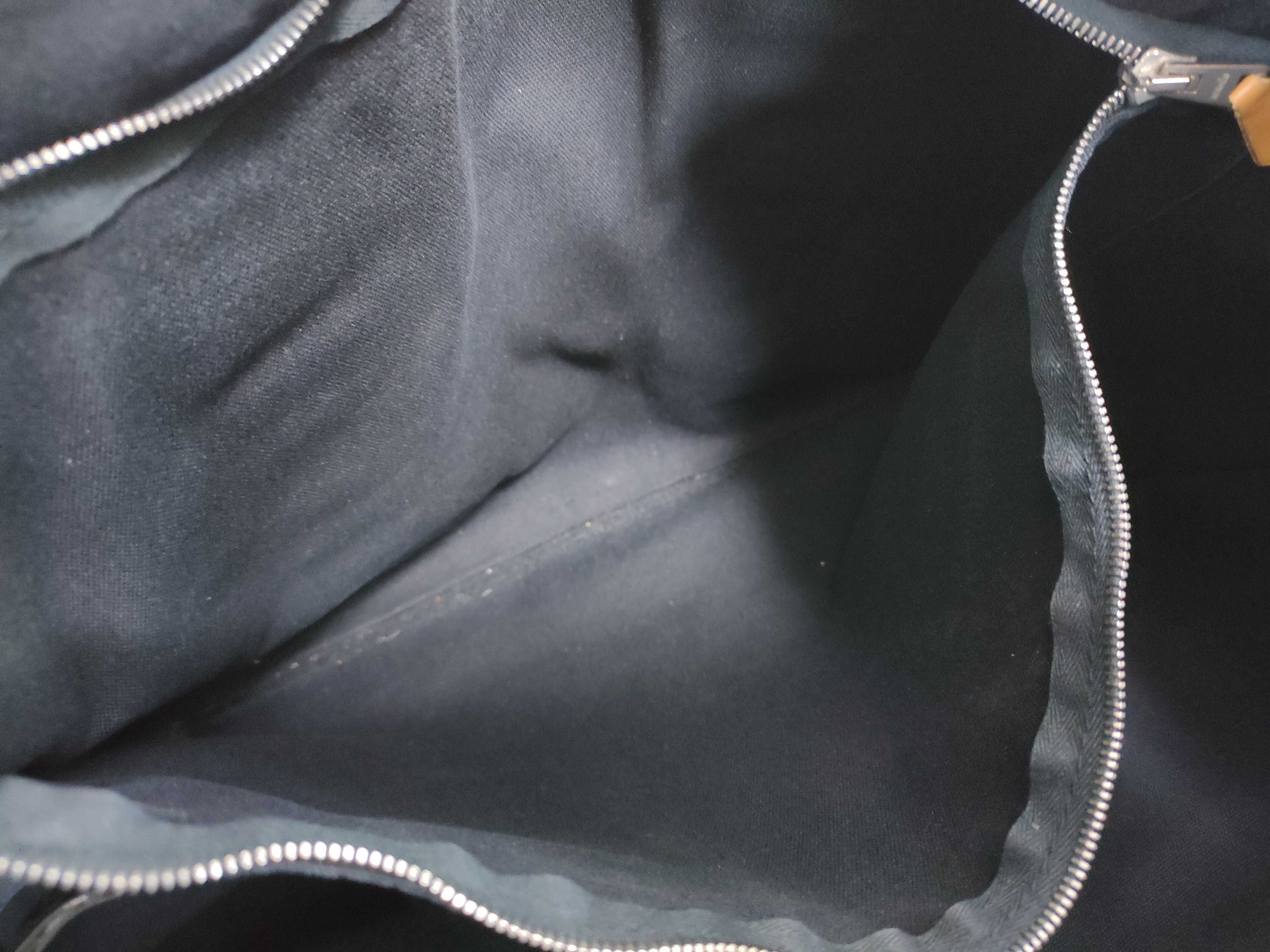 Fool toe MM tote bag — view 9