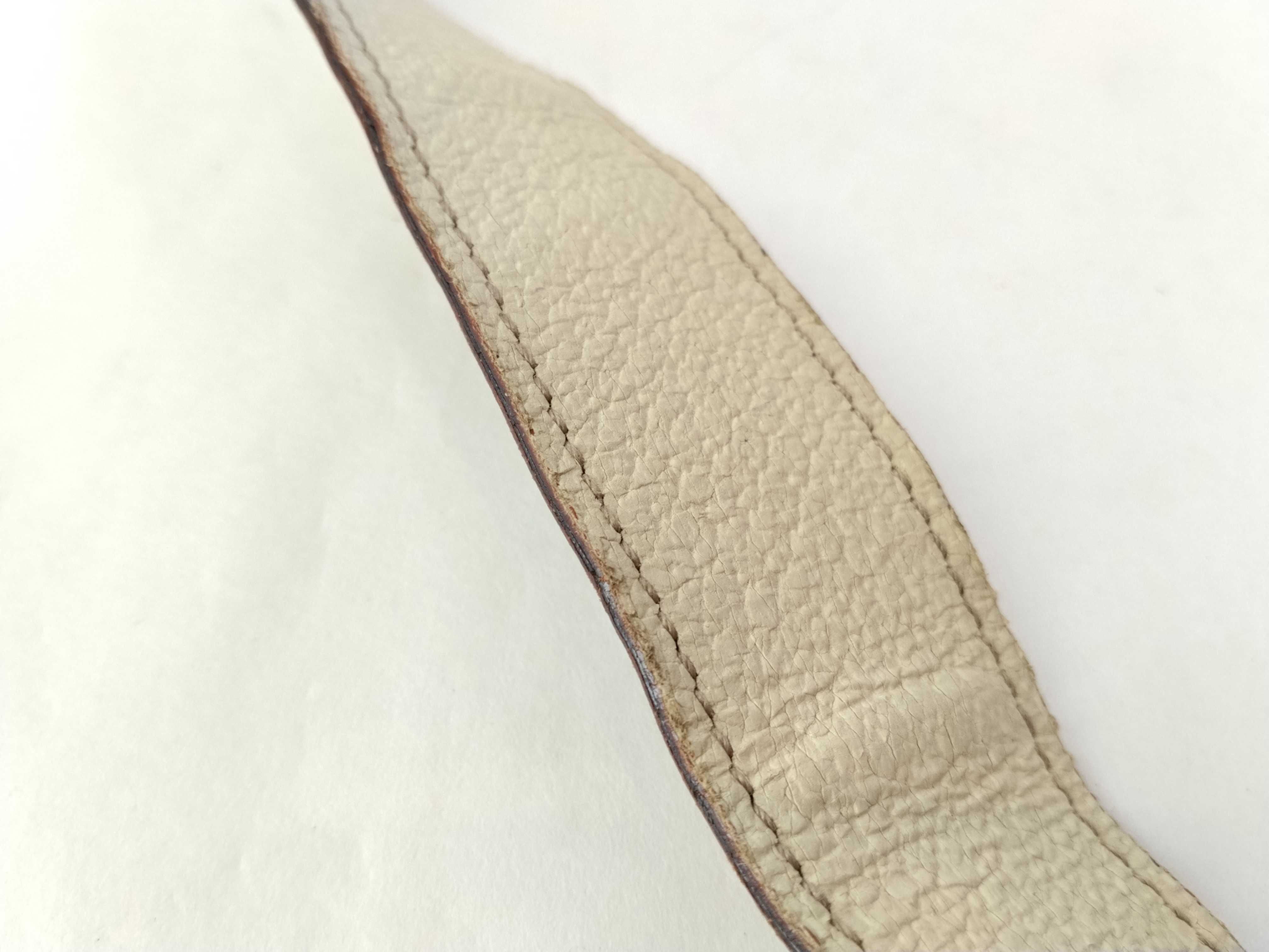 GG Canvas Shoulder Bag 120841 — view 5