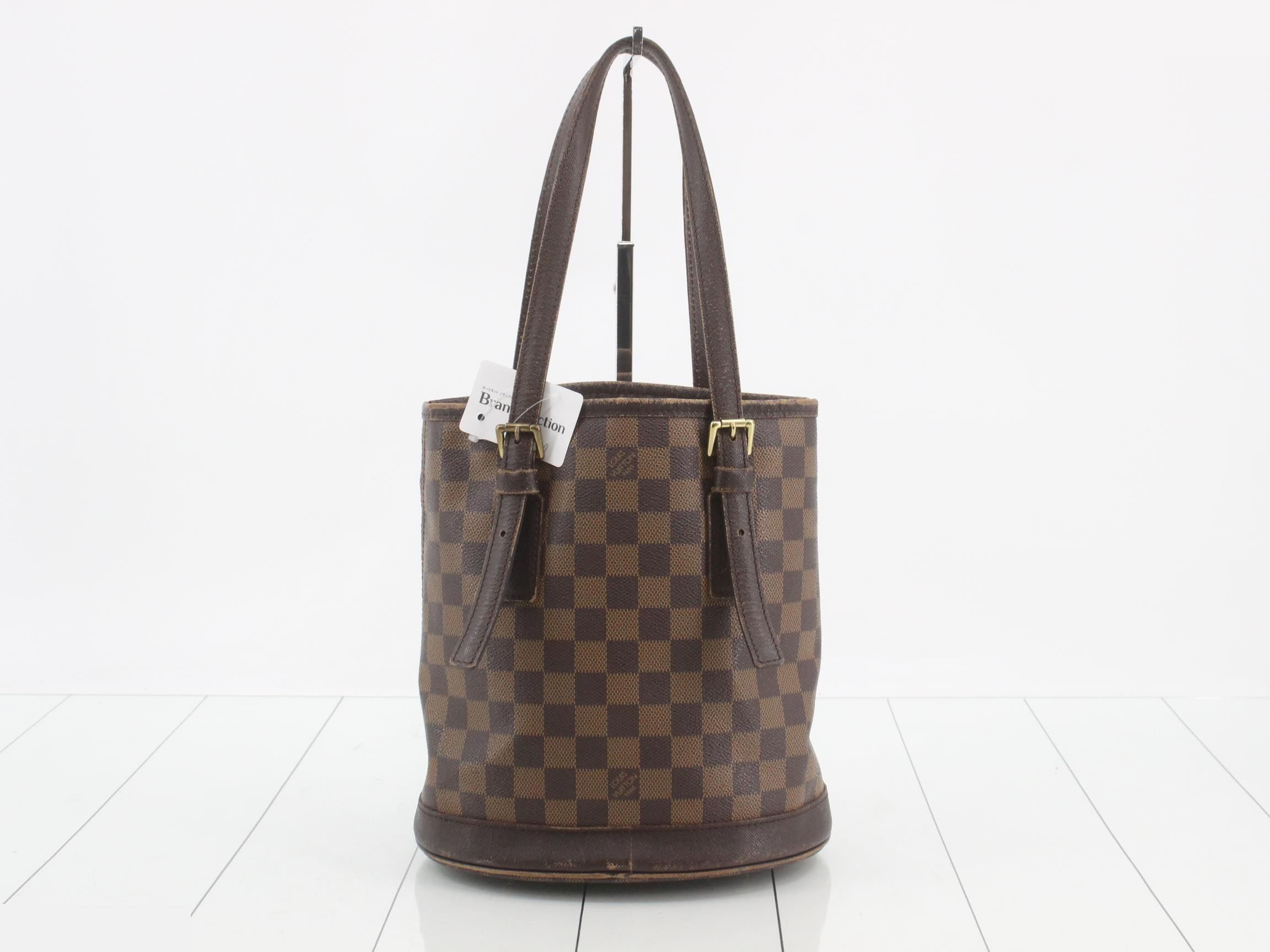 Damier Mare tote bag — view 2