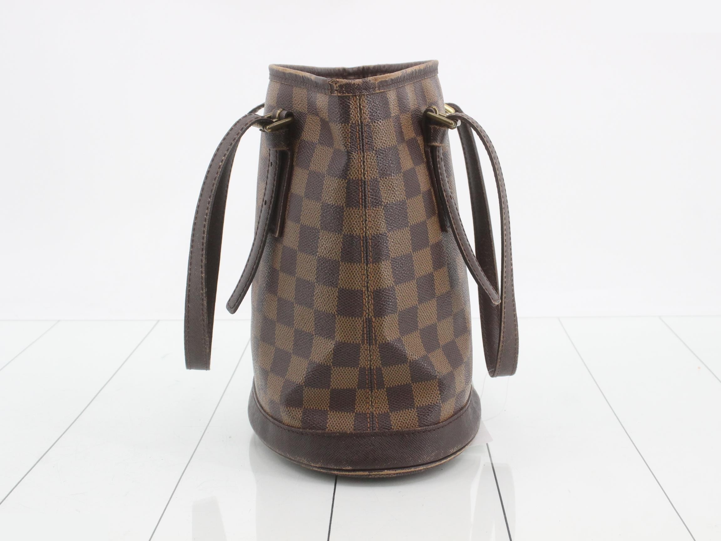 Damier Mare tote bag — view 3