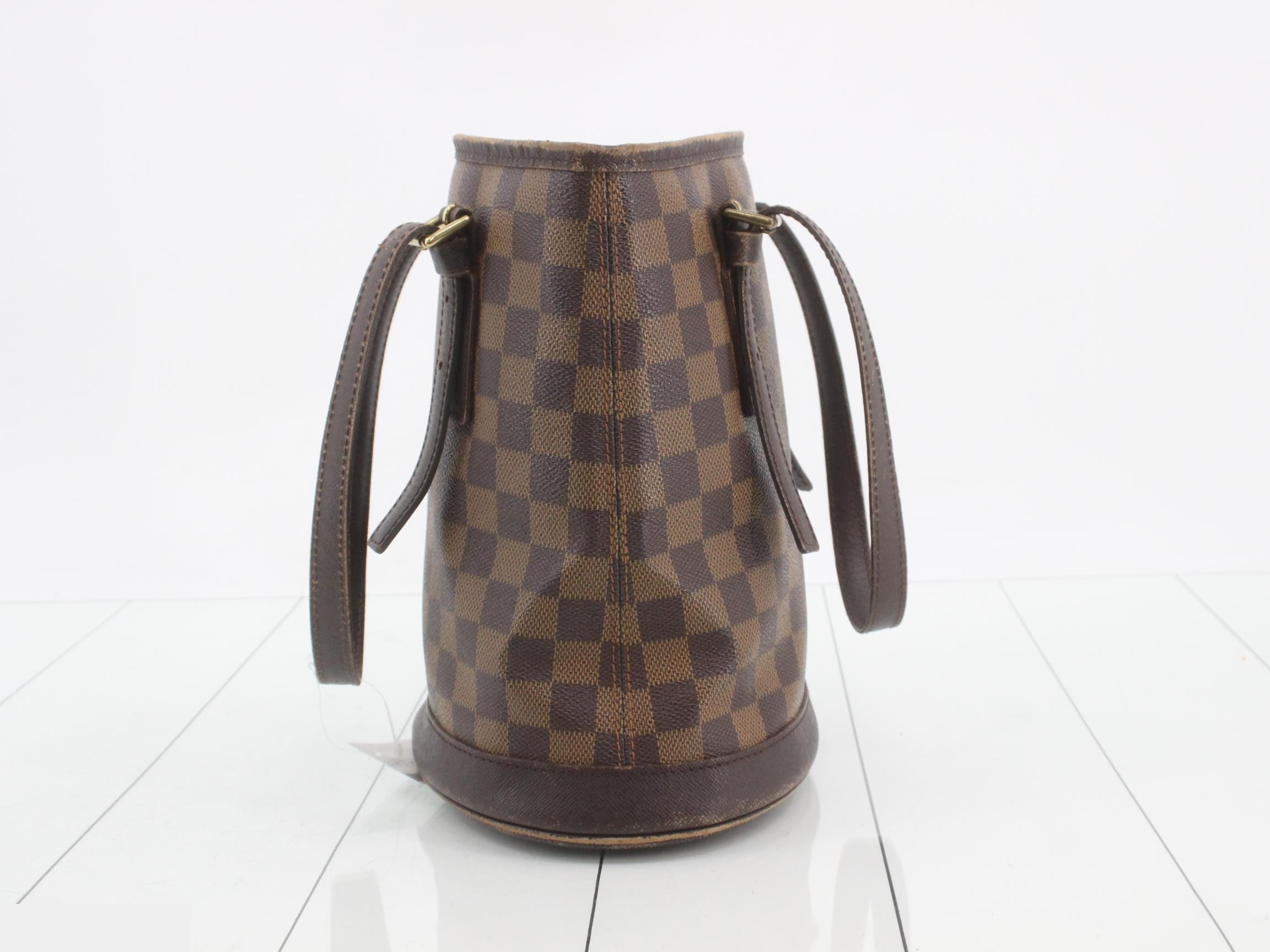 Damier Mare tote bag — view 4