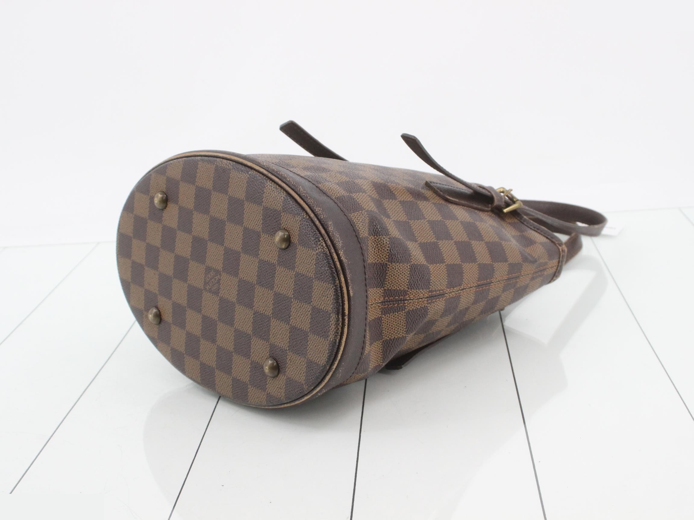 Damier Mare tote bag — view 6
