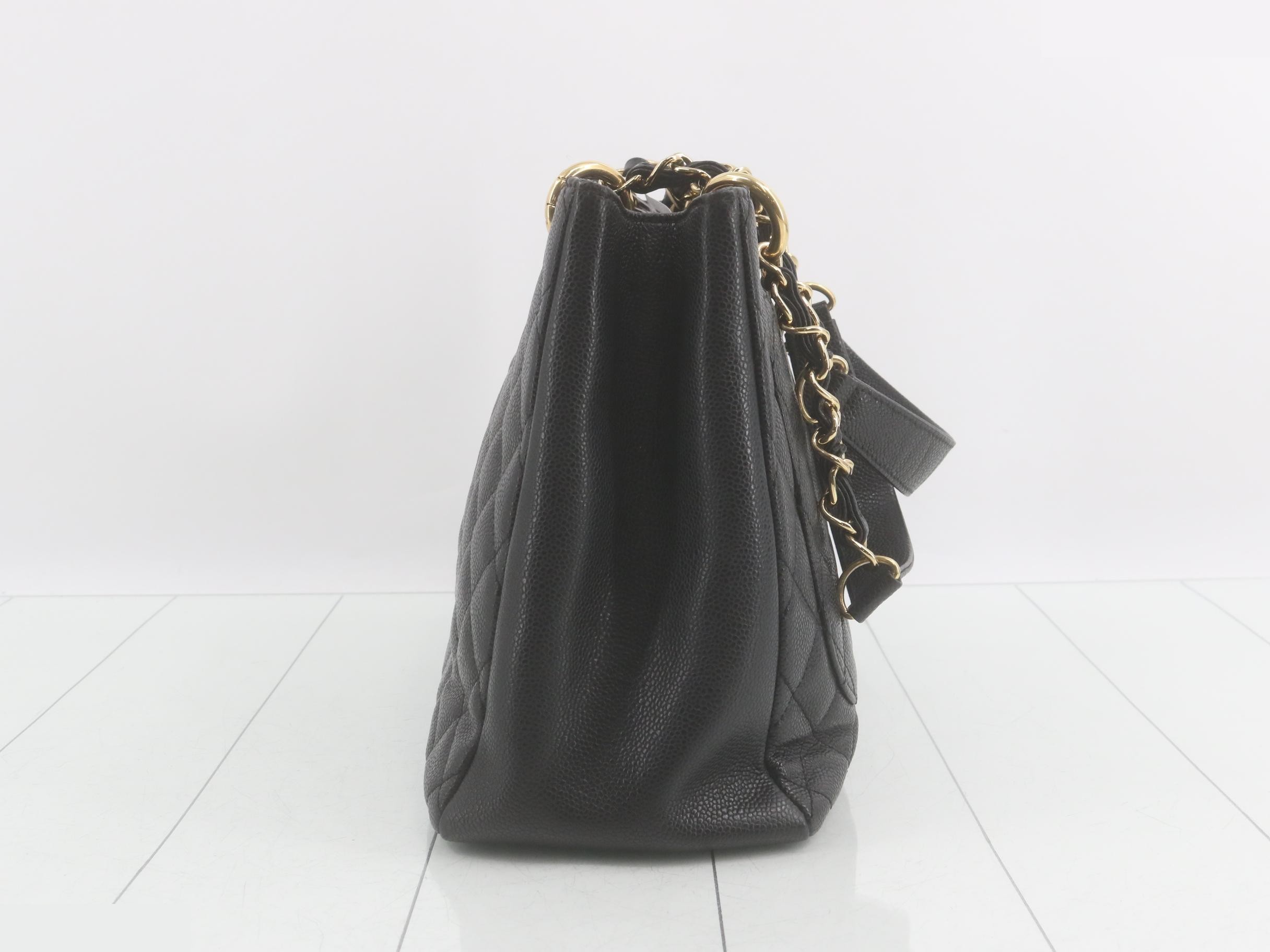 Caviar Skin Matelassé GST — view 3