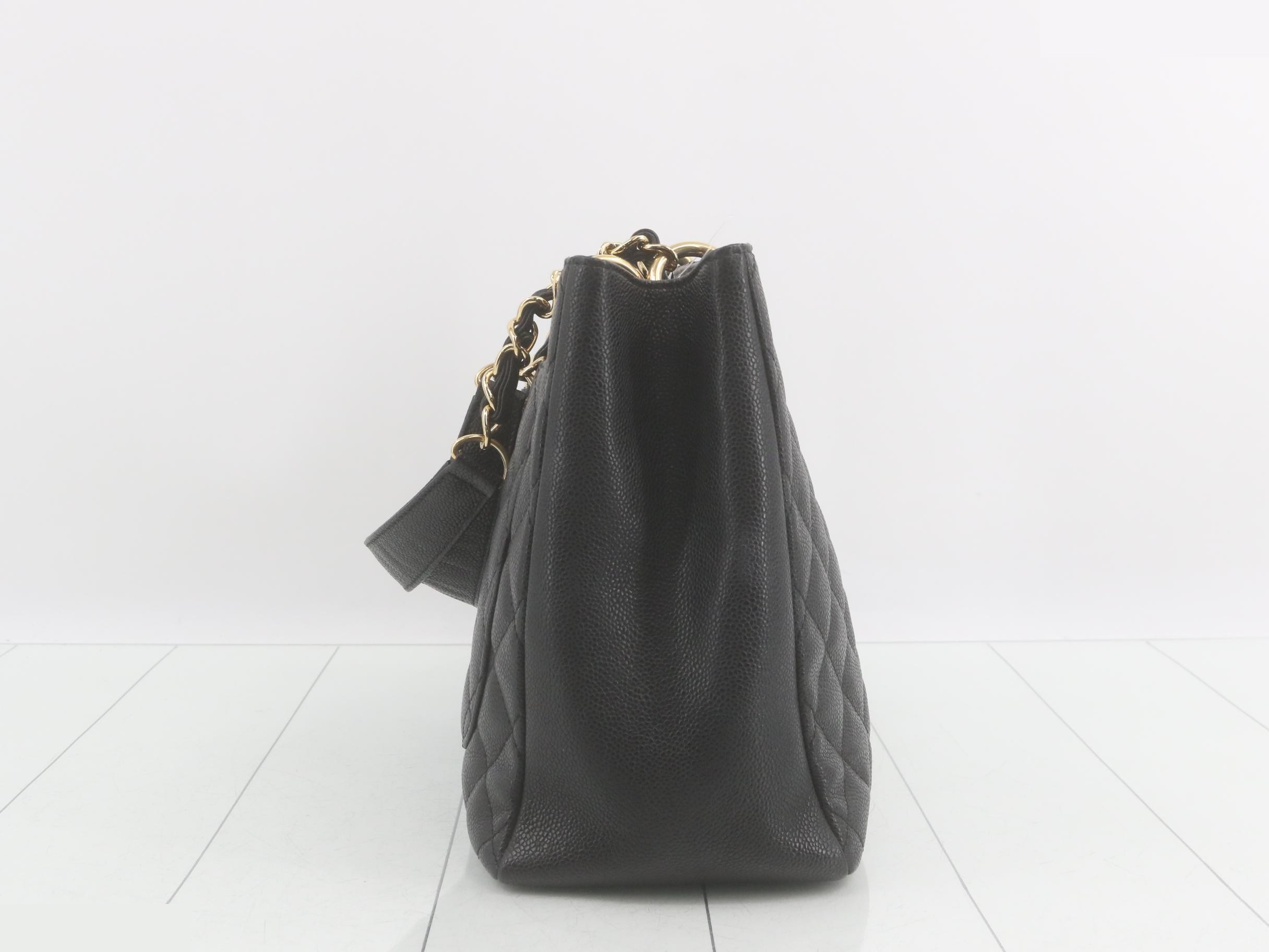 Caviar Skin Matelassé GST — view 4