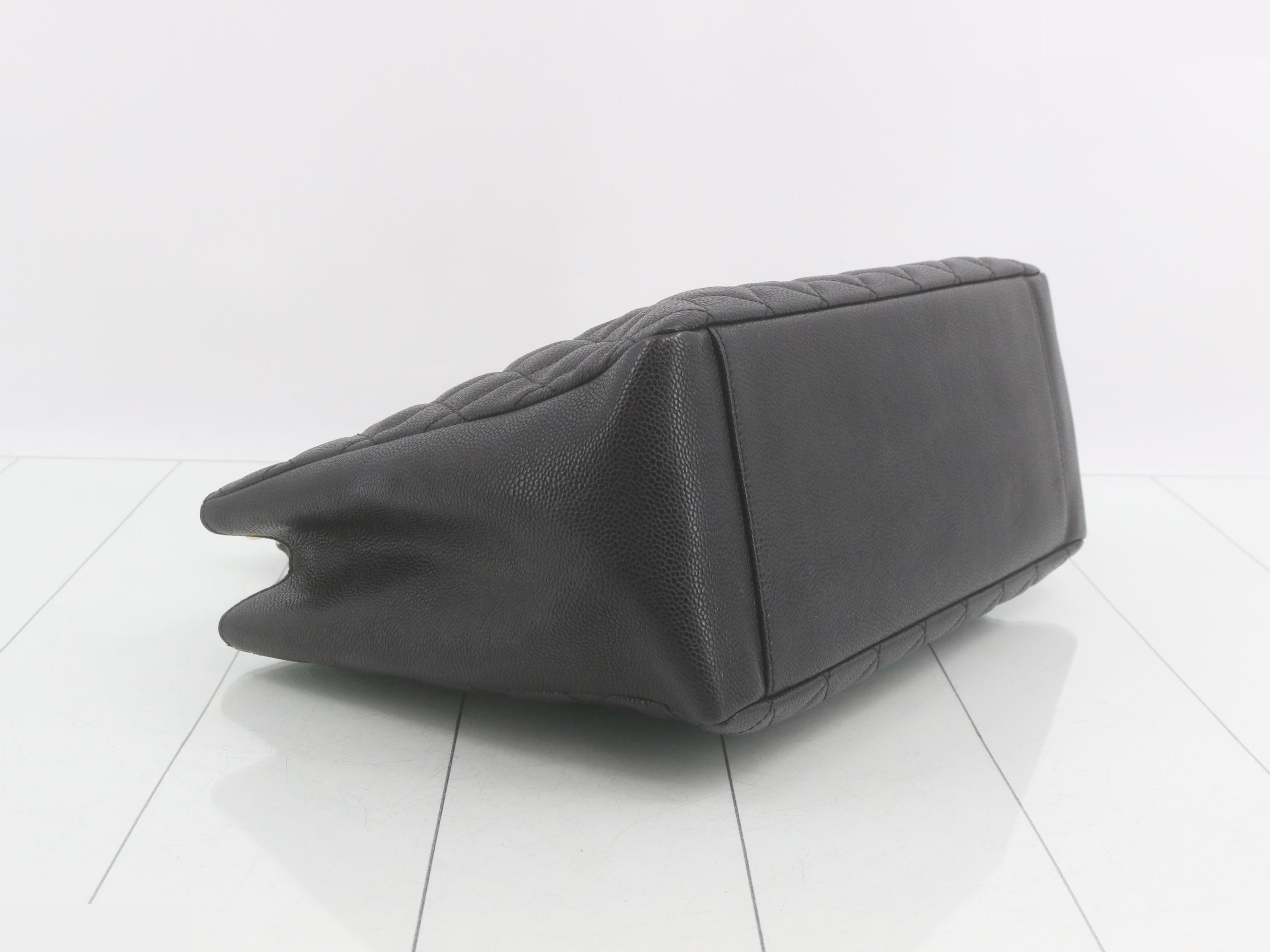 Caviar Skin Matelassé GST — view 5