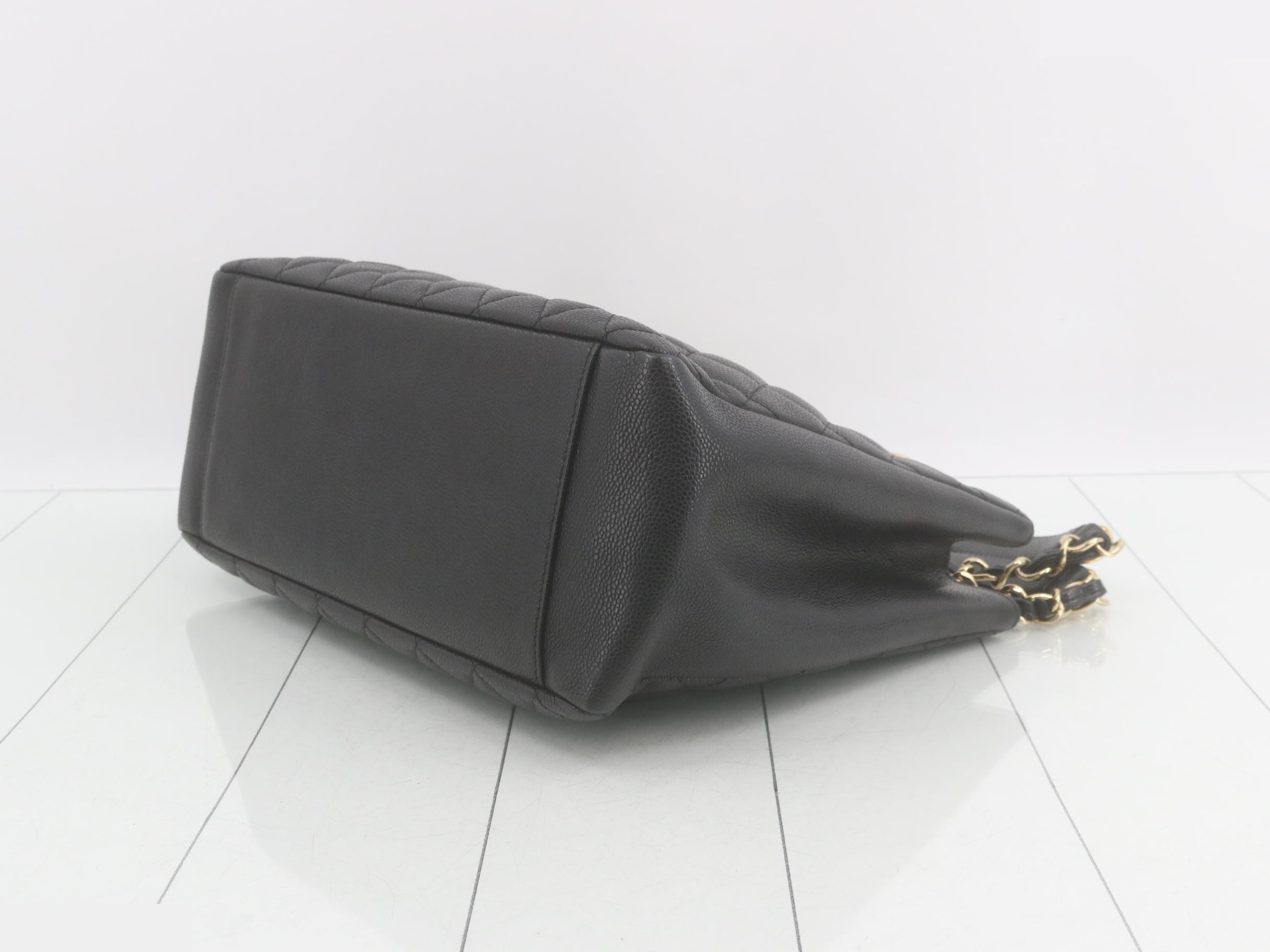 Caviar Skin Matelassé GST — view 6