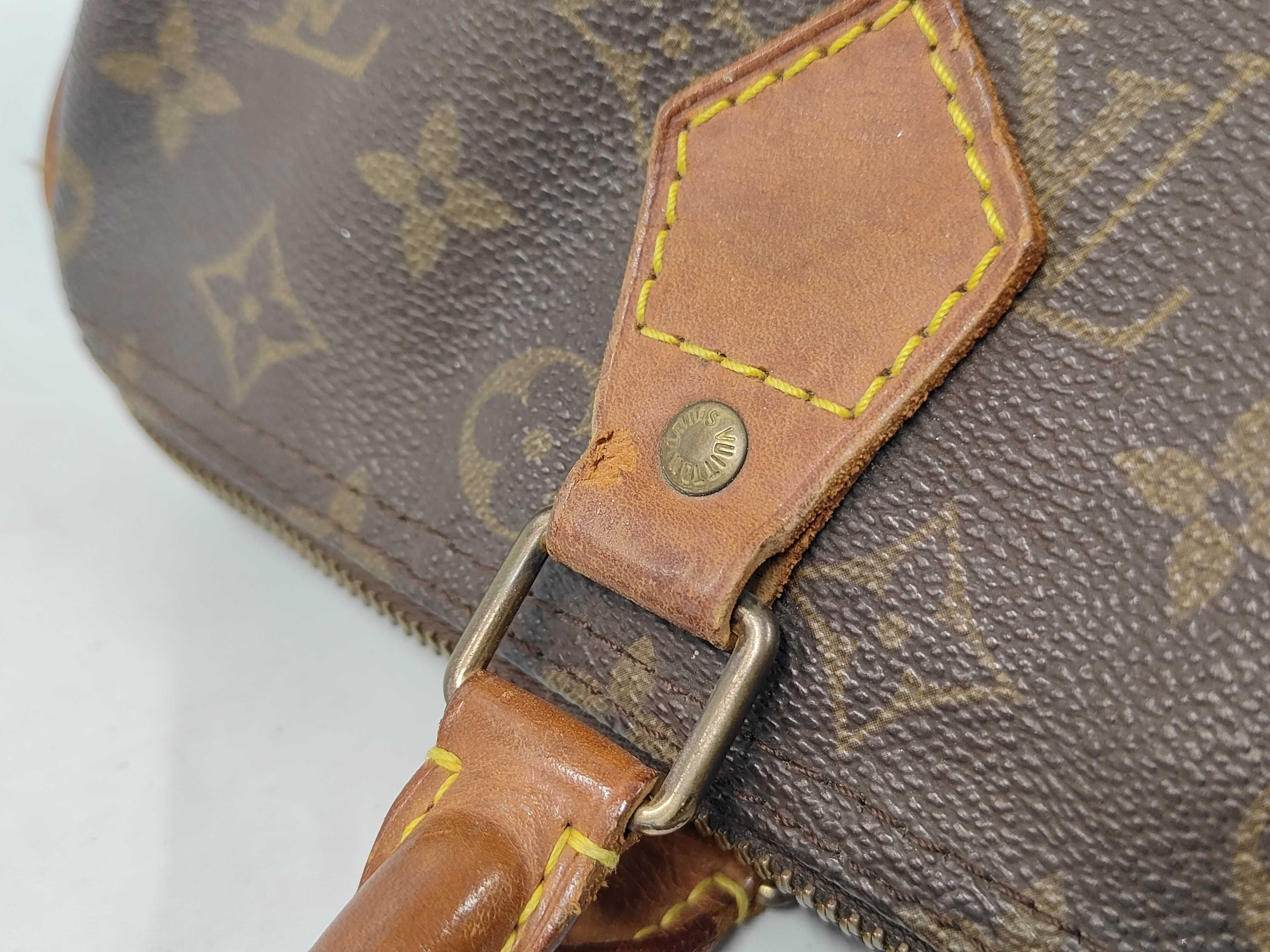 Monogram Speedy 30 Boston Bag — view 6