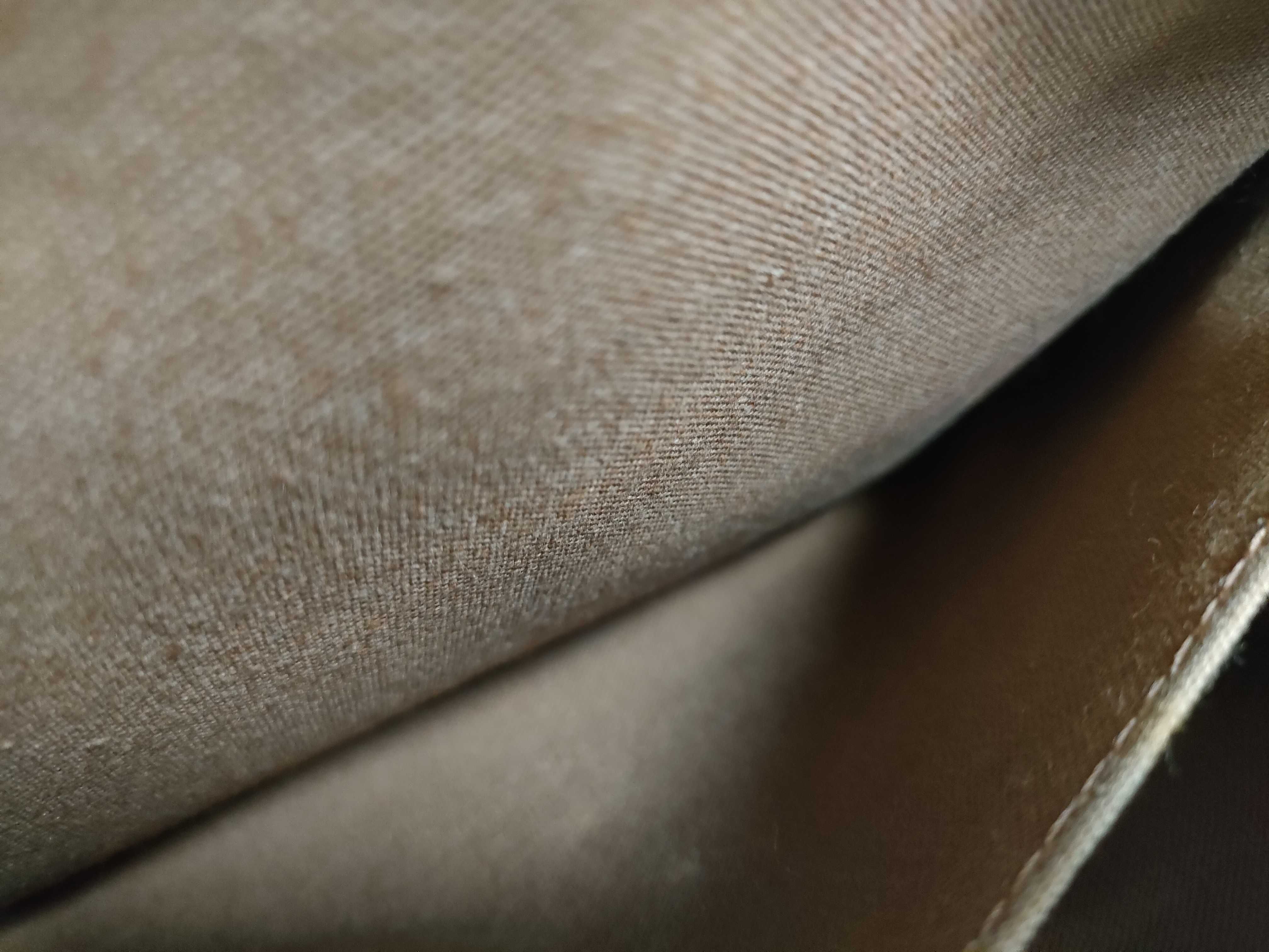 Monogram Louis Vuitton Saumur Monogram Shoulder Bag — view 11