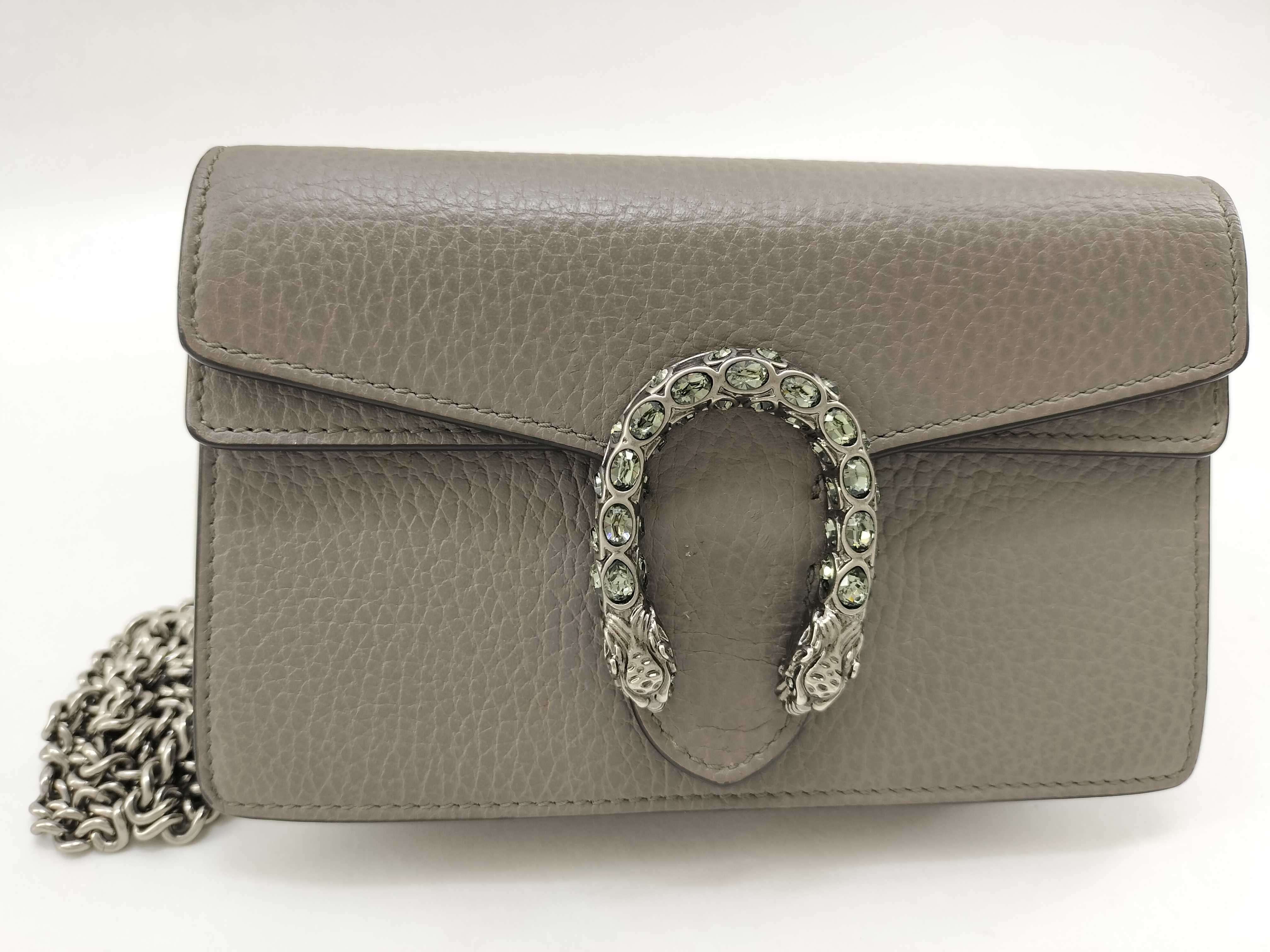 shoulder bag pouch