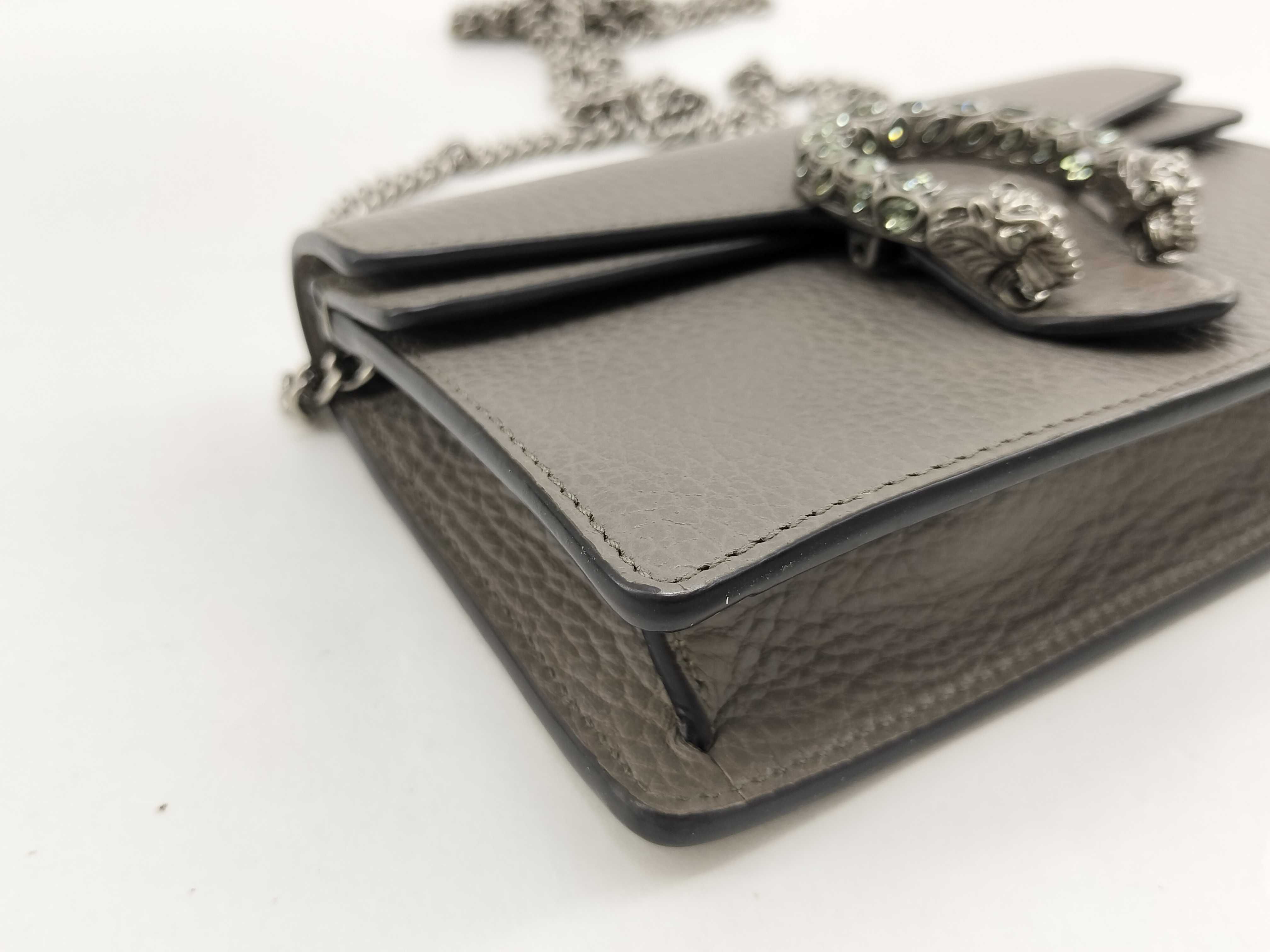 shoulder bag pouch — view 4