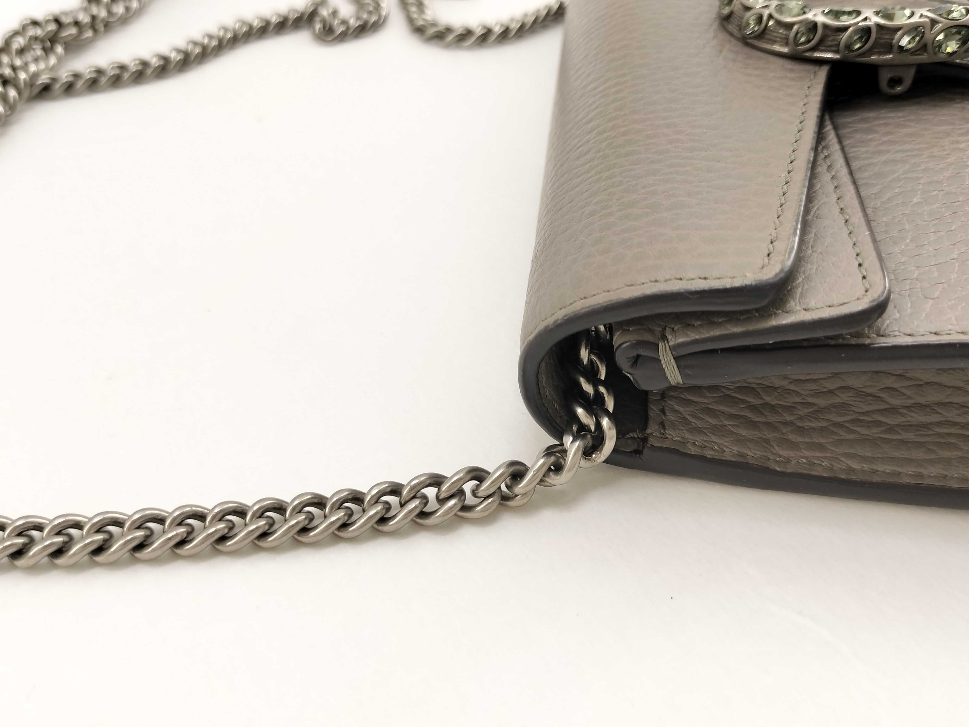 shoulder bag pouch — view 5