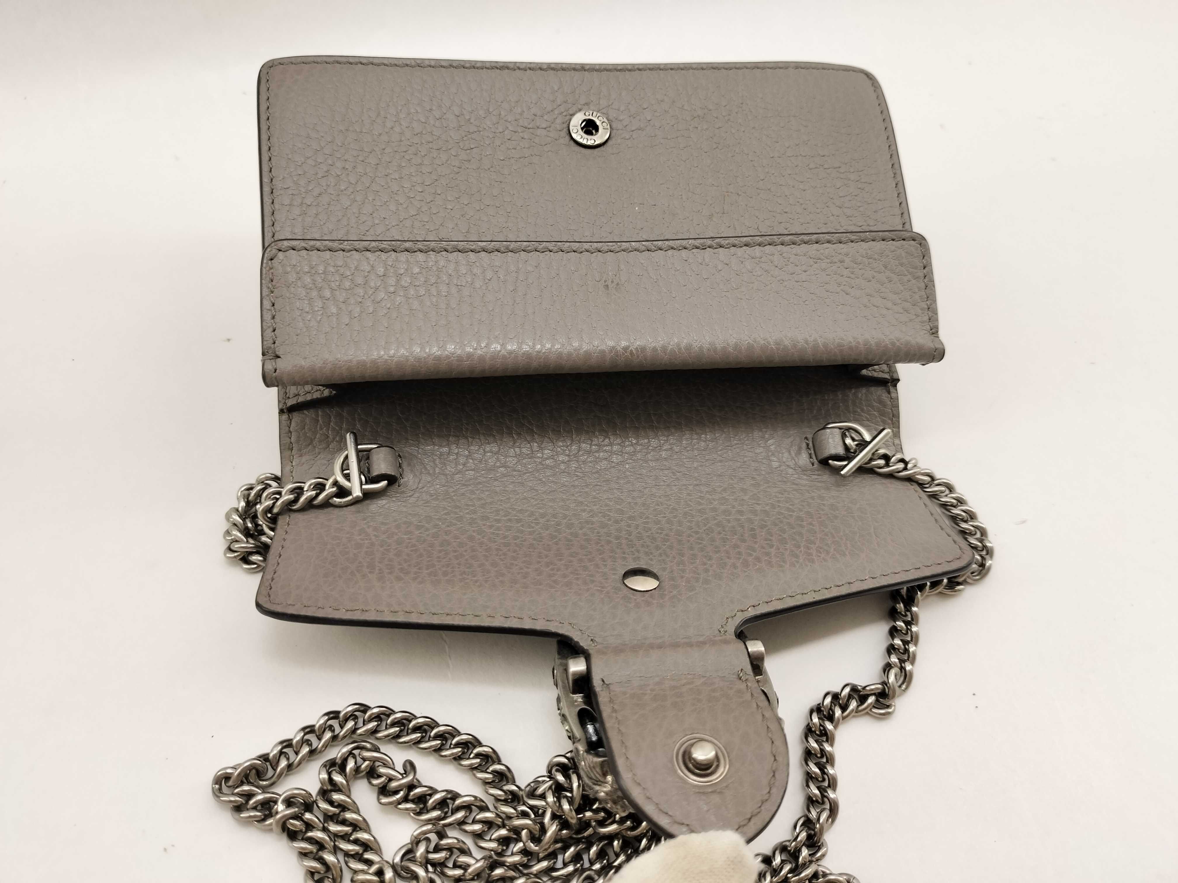 shoulder bag pouch — view 9