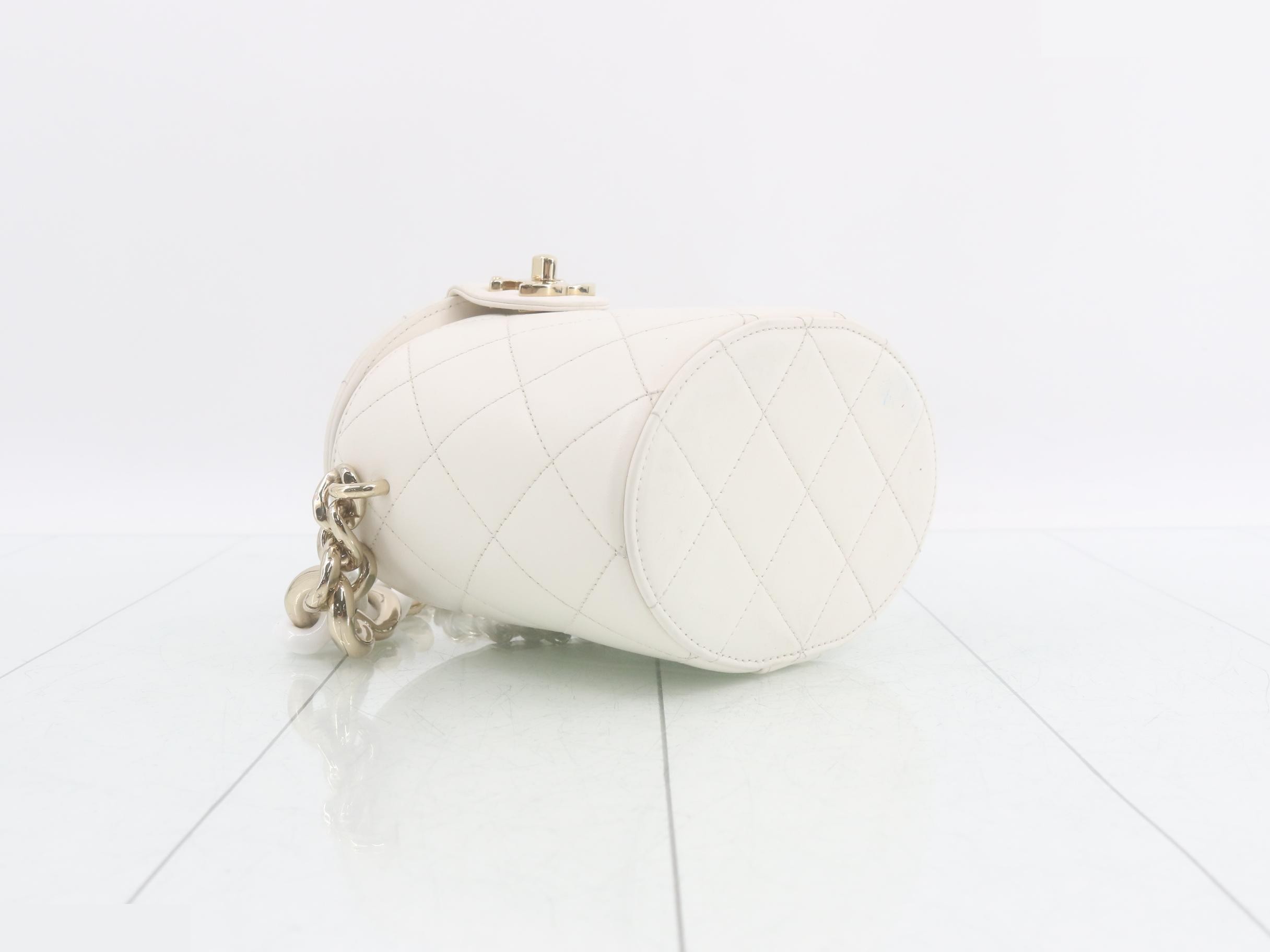 Vanity Shoulder Bag — view 5