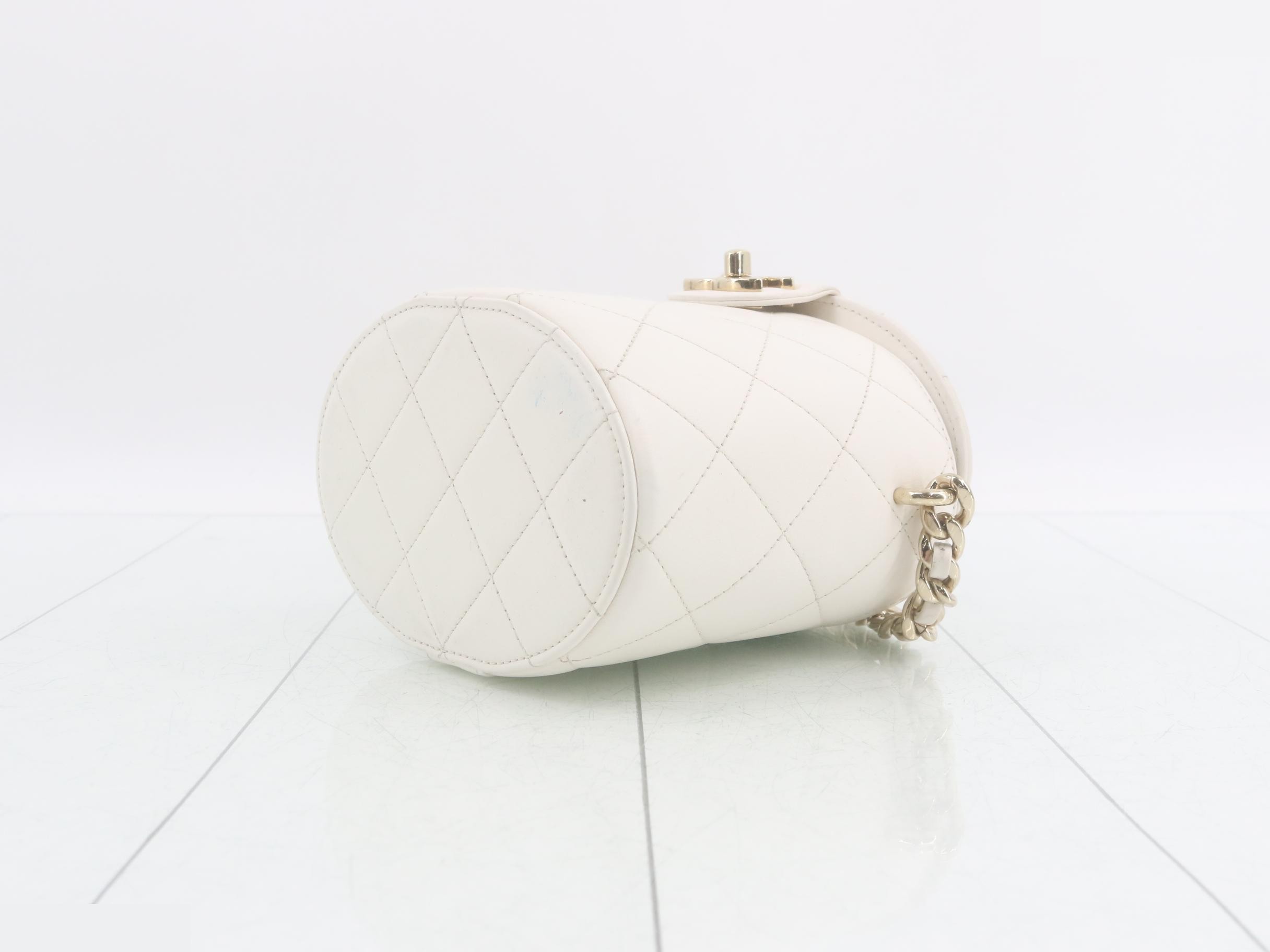 Vanity Shoulder Bag — view 6