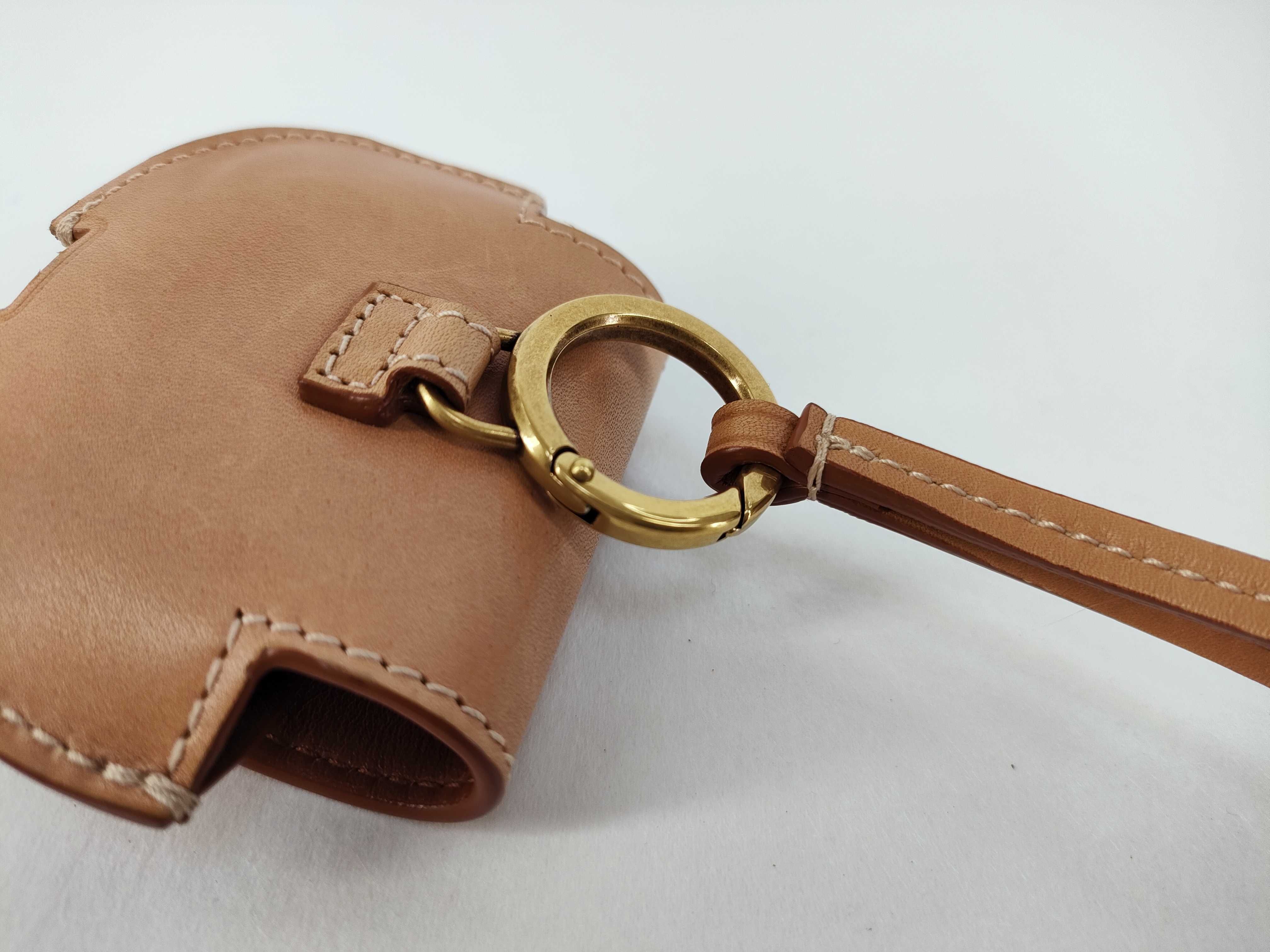 Earphone Case, Nude Color, Other Accessories — view 5