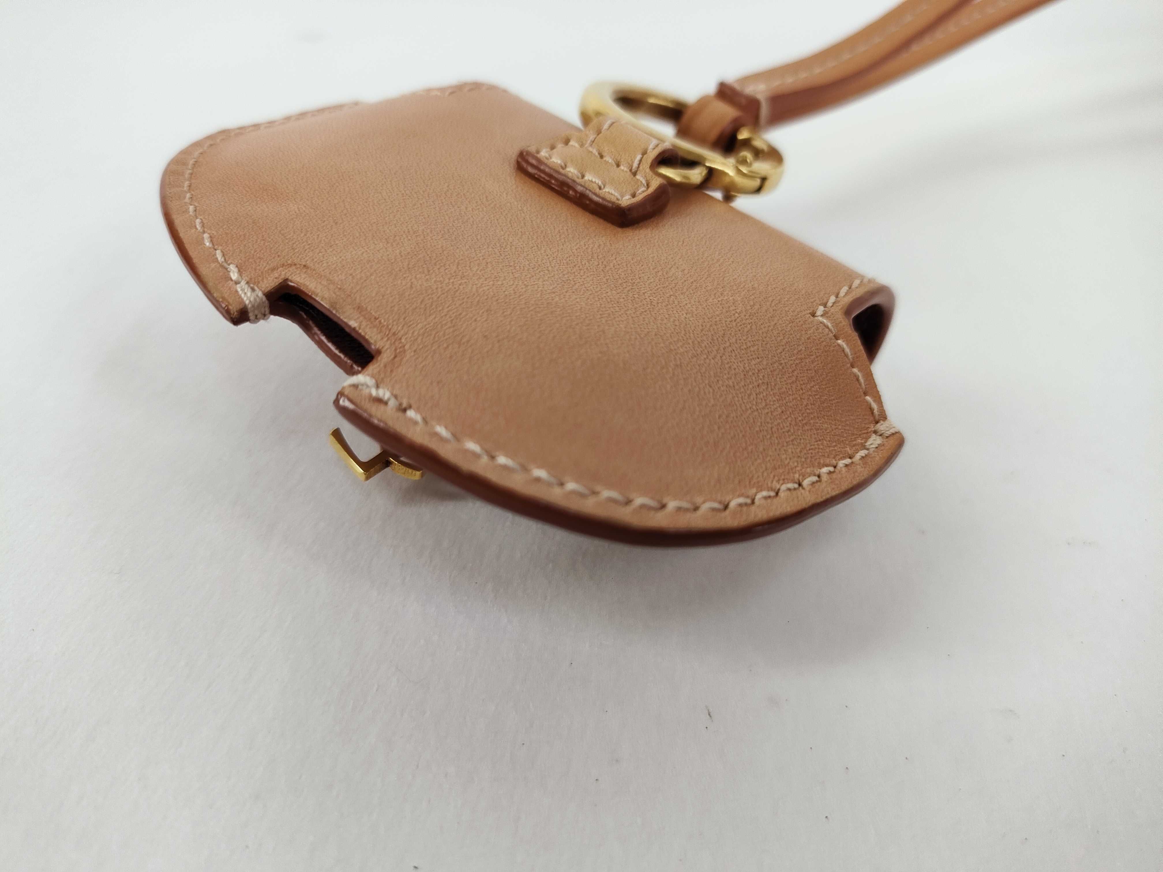 Earphone Case, Nude Color, Other Accessories — view 6