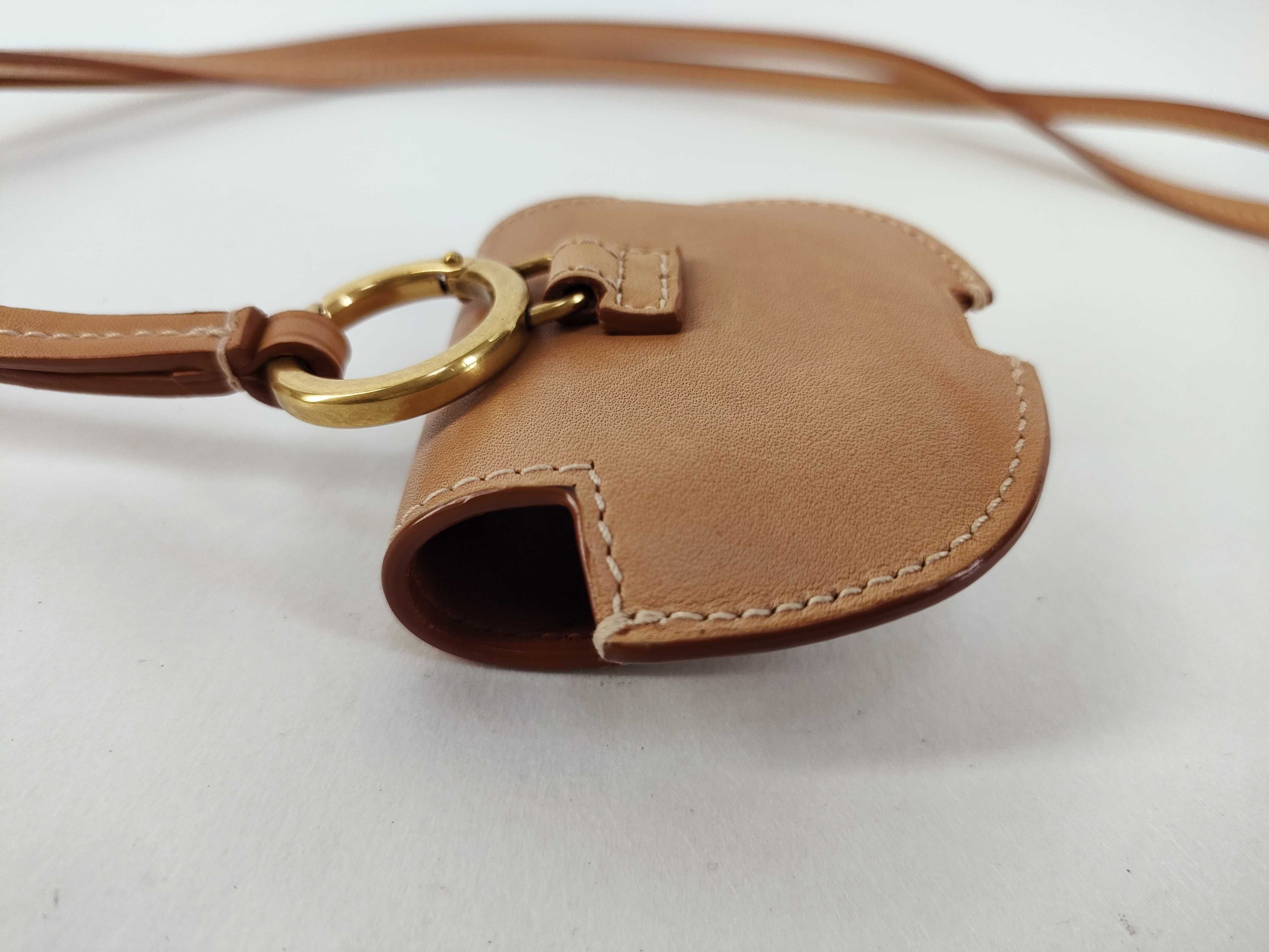 Earphone Case, Nude Color, Other Accessories — view 8