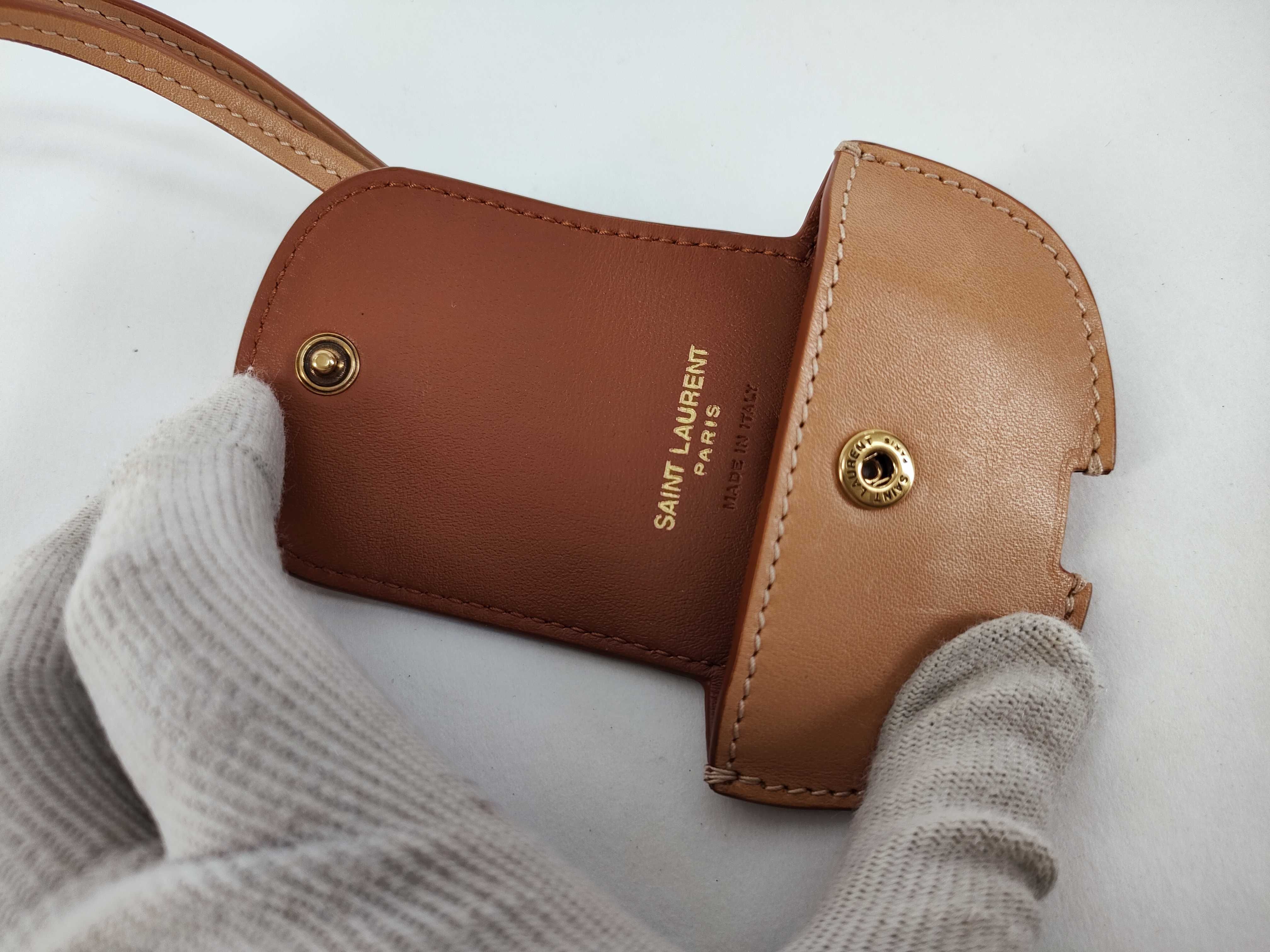 Earphone Case, Nude Color, Other Accessories — view 10