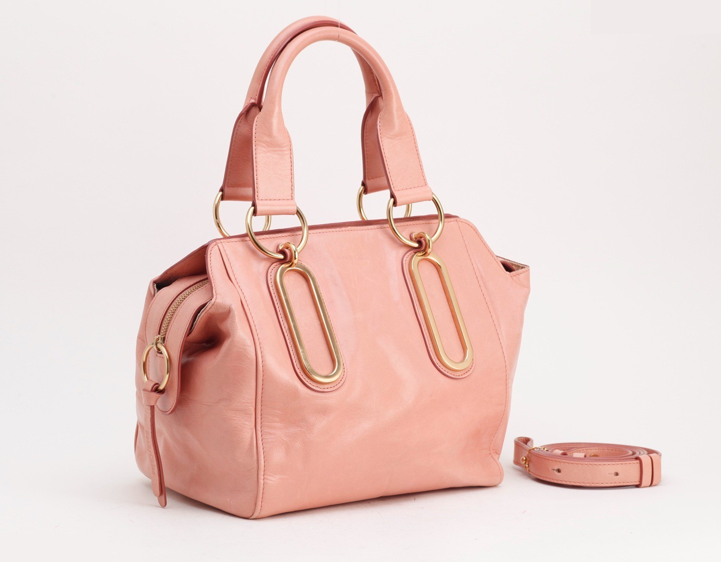 See by Chloé 2-Way (Bag) — view 2