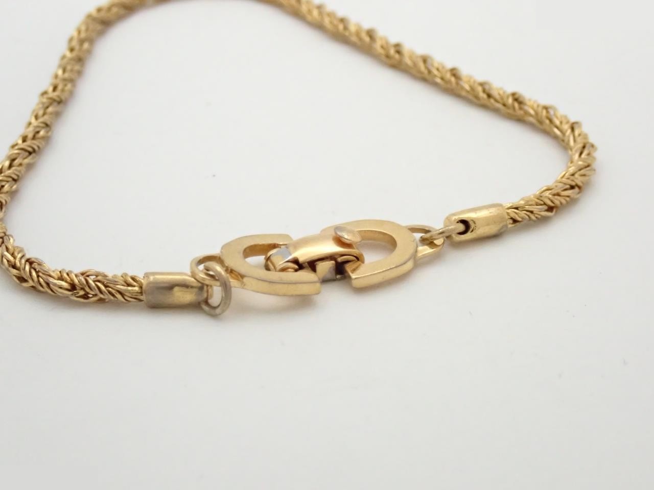 Bracelet arm circumference approx. 18.5cm — view 3
