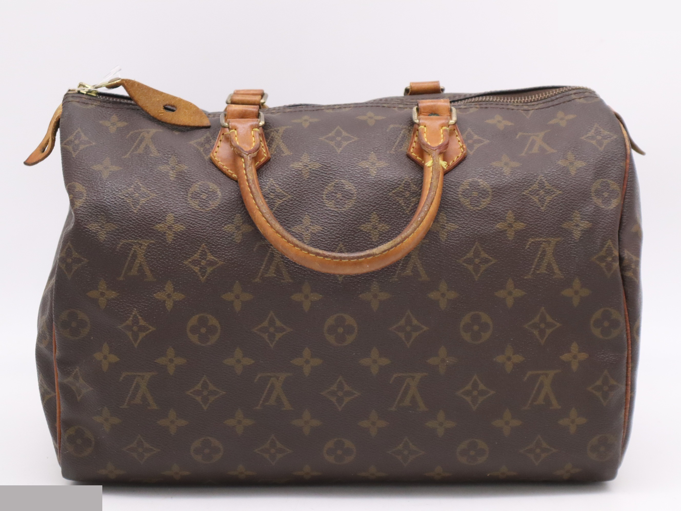 speedy 35 — view 2