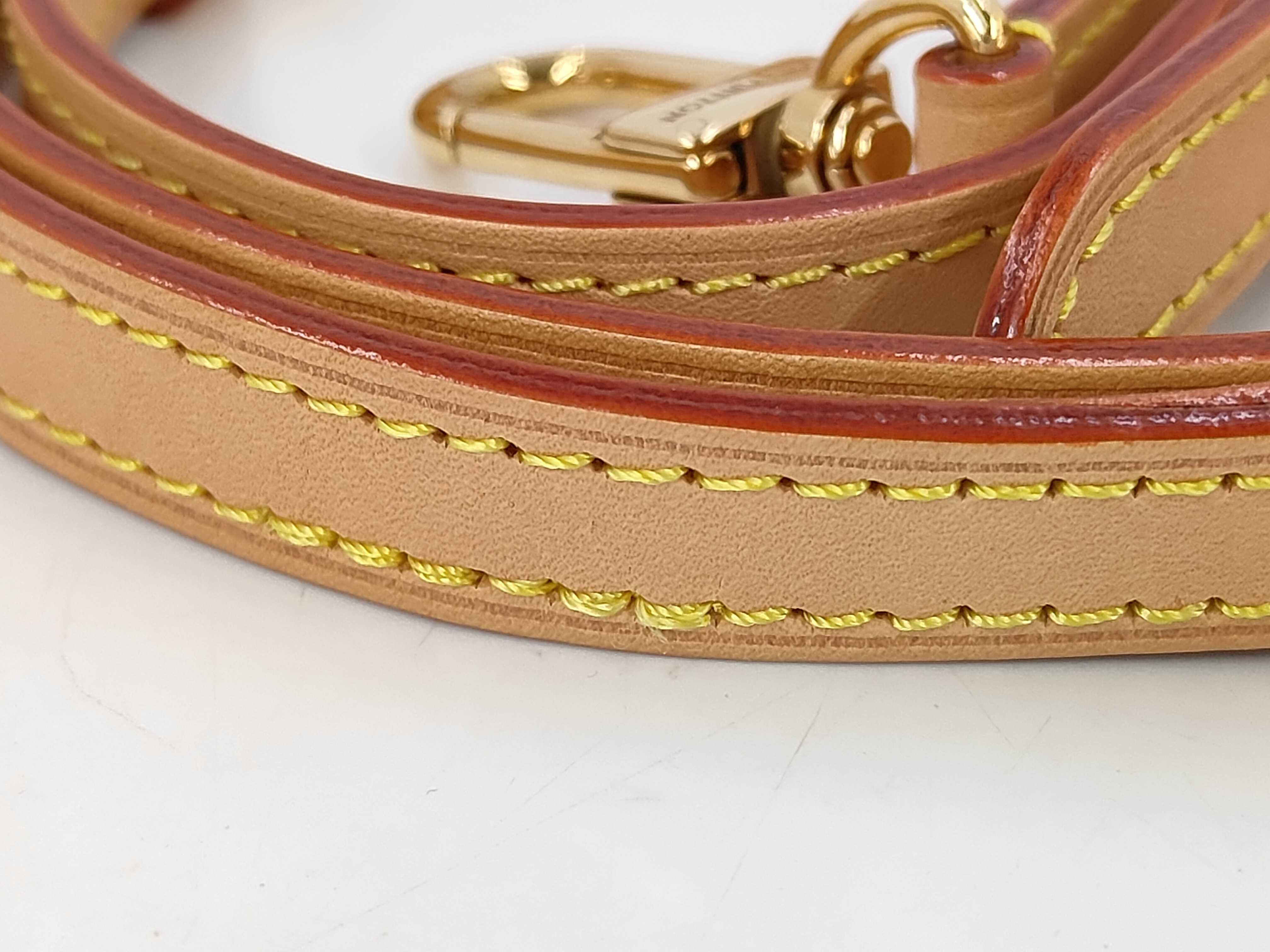 Monogram Alma BB Shoulder Bag Handbag — view 13