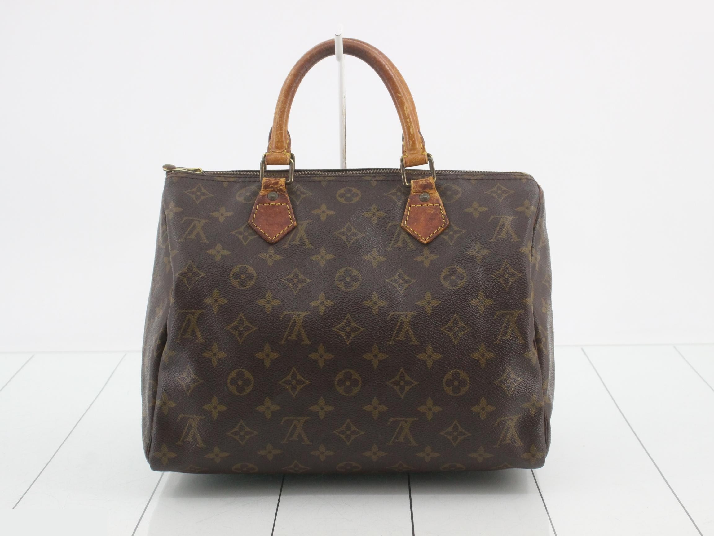 Speedy 25 — view 2