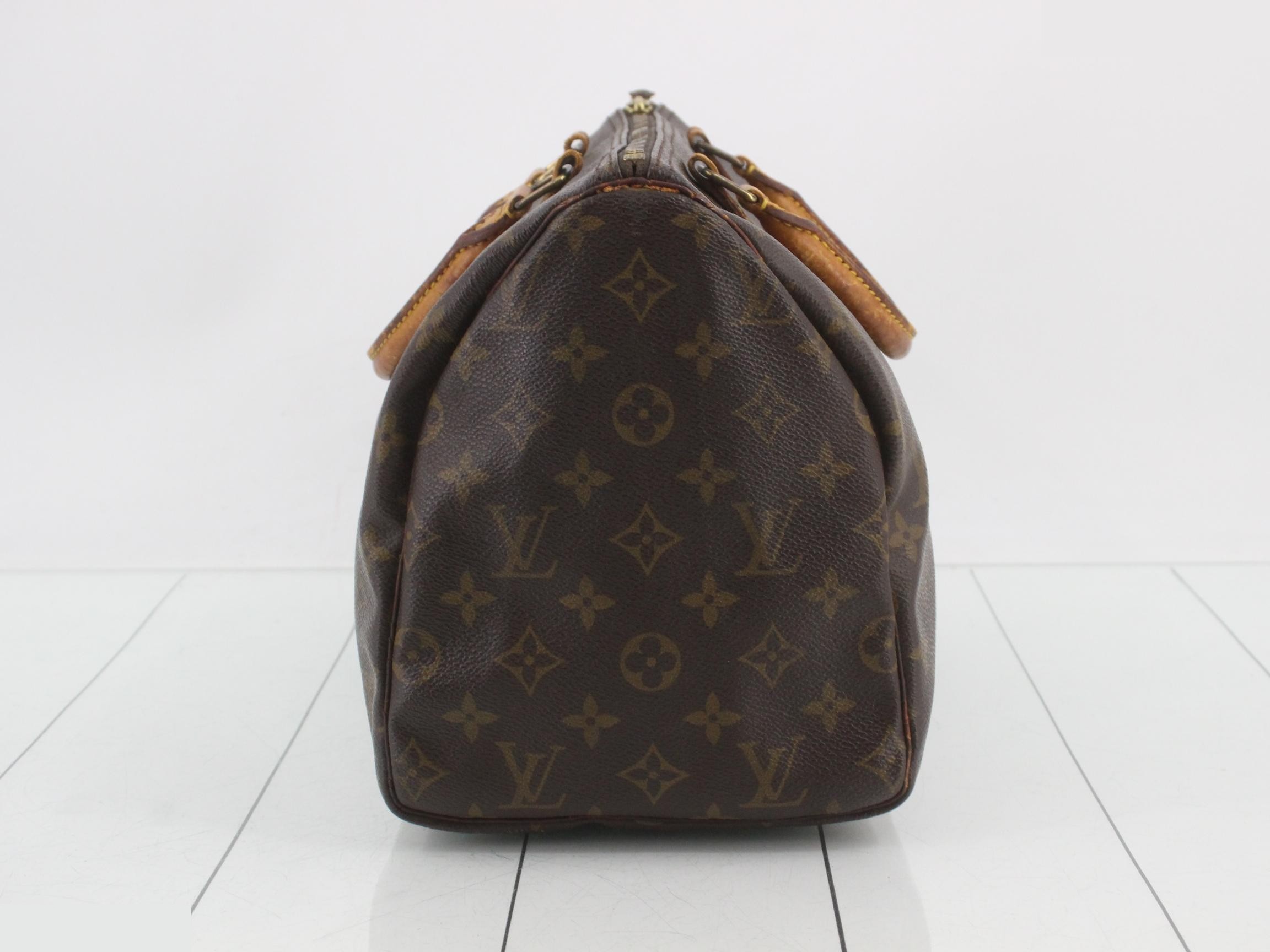 Speedy 25 — view 4