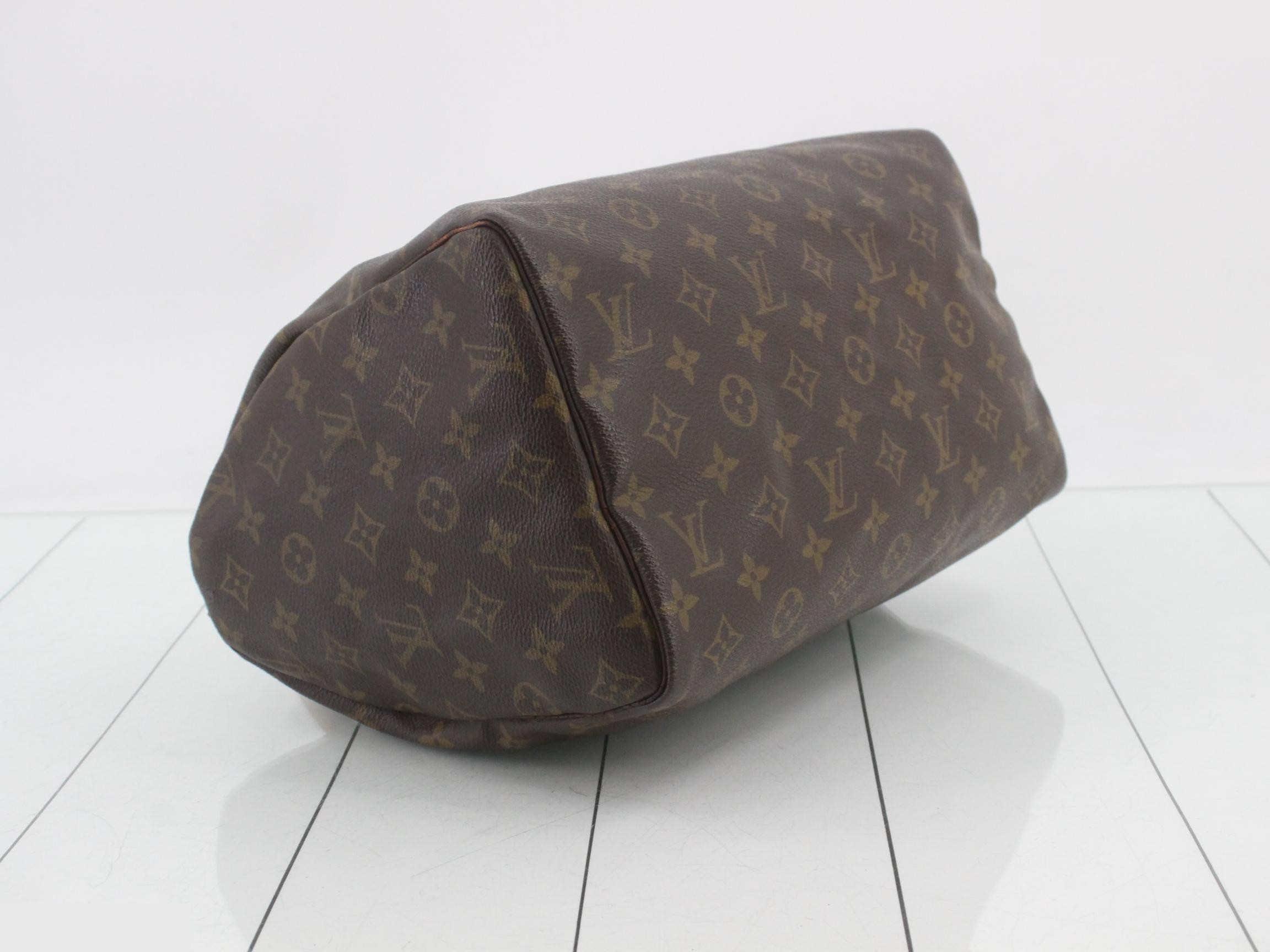 Speedy 25 — view 5