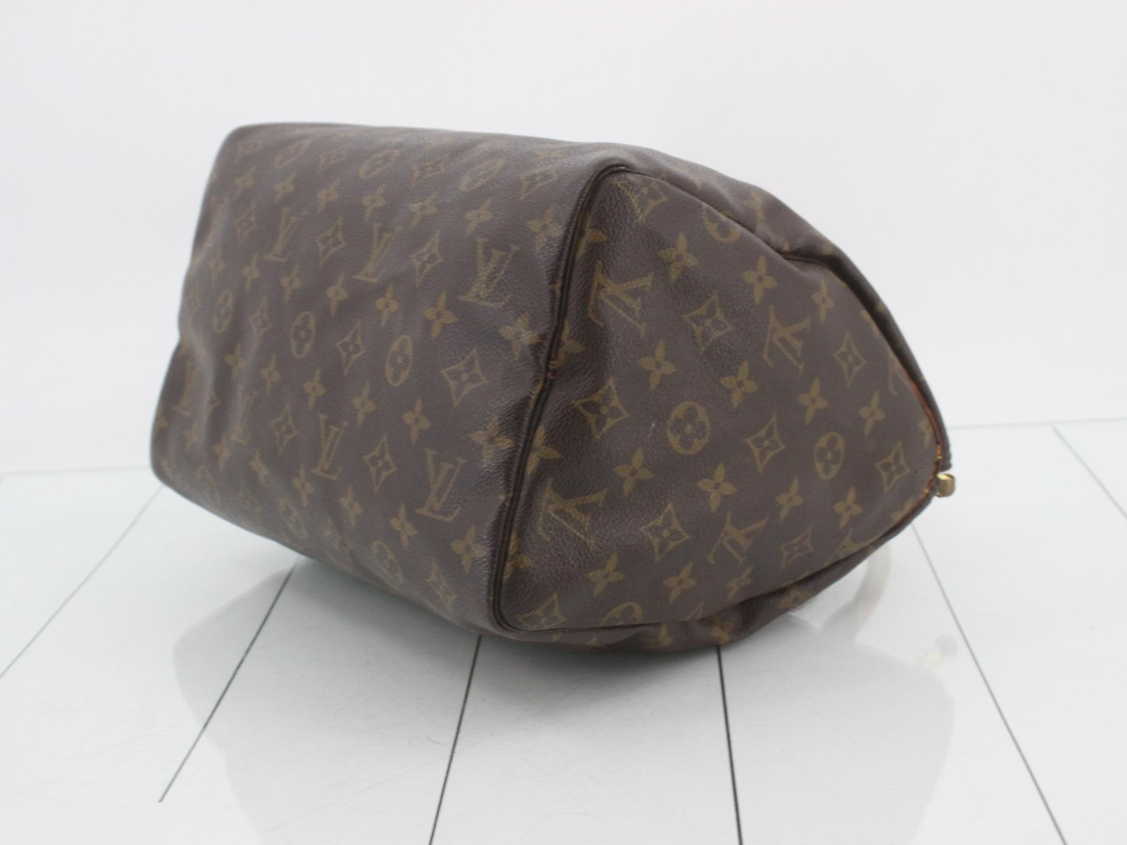 Speedy 25 — view 6