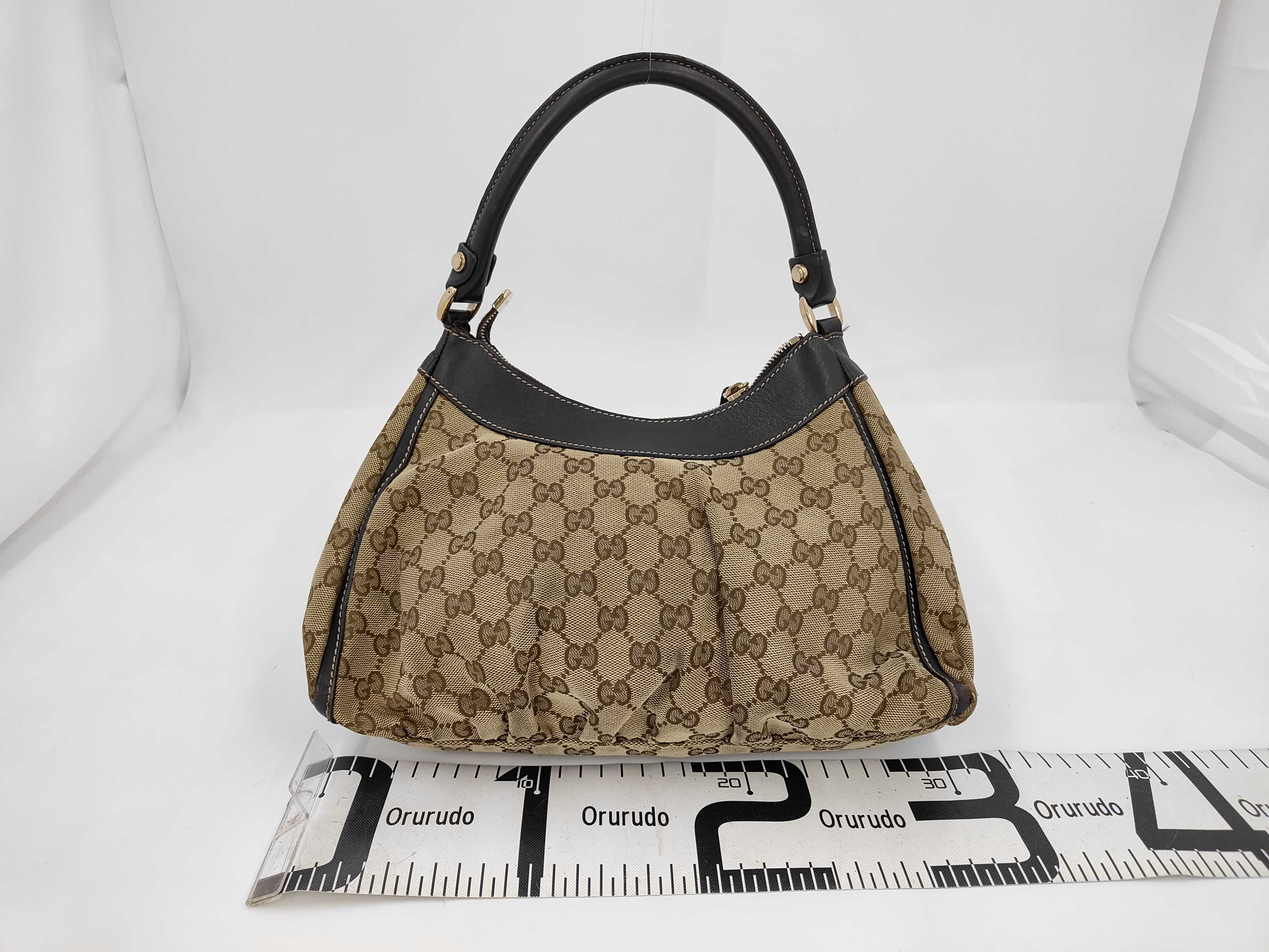 190525 GG Handbag — view 2