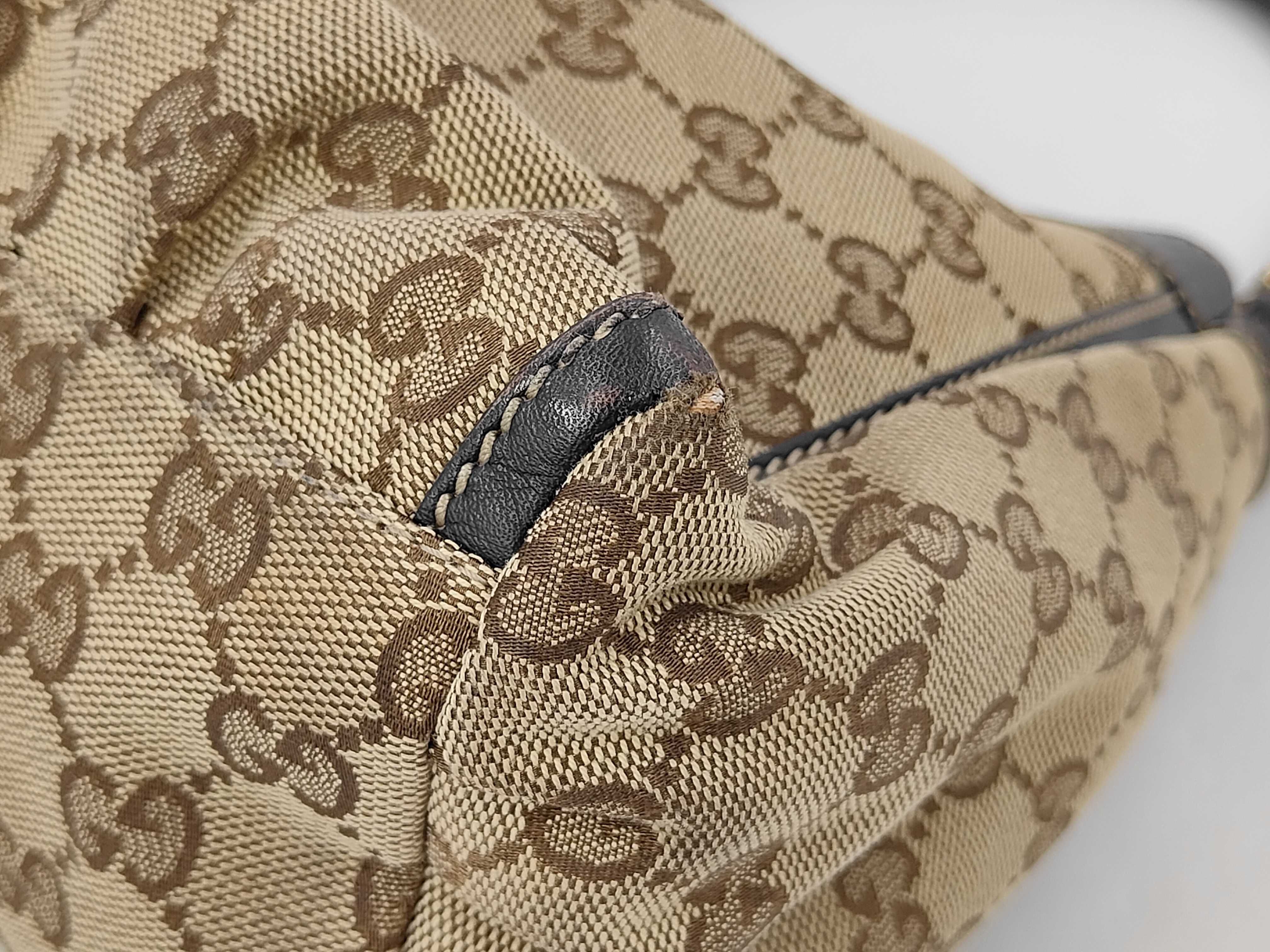 190525 GG Handbag — view 3