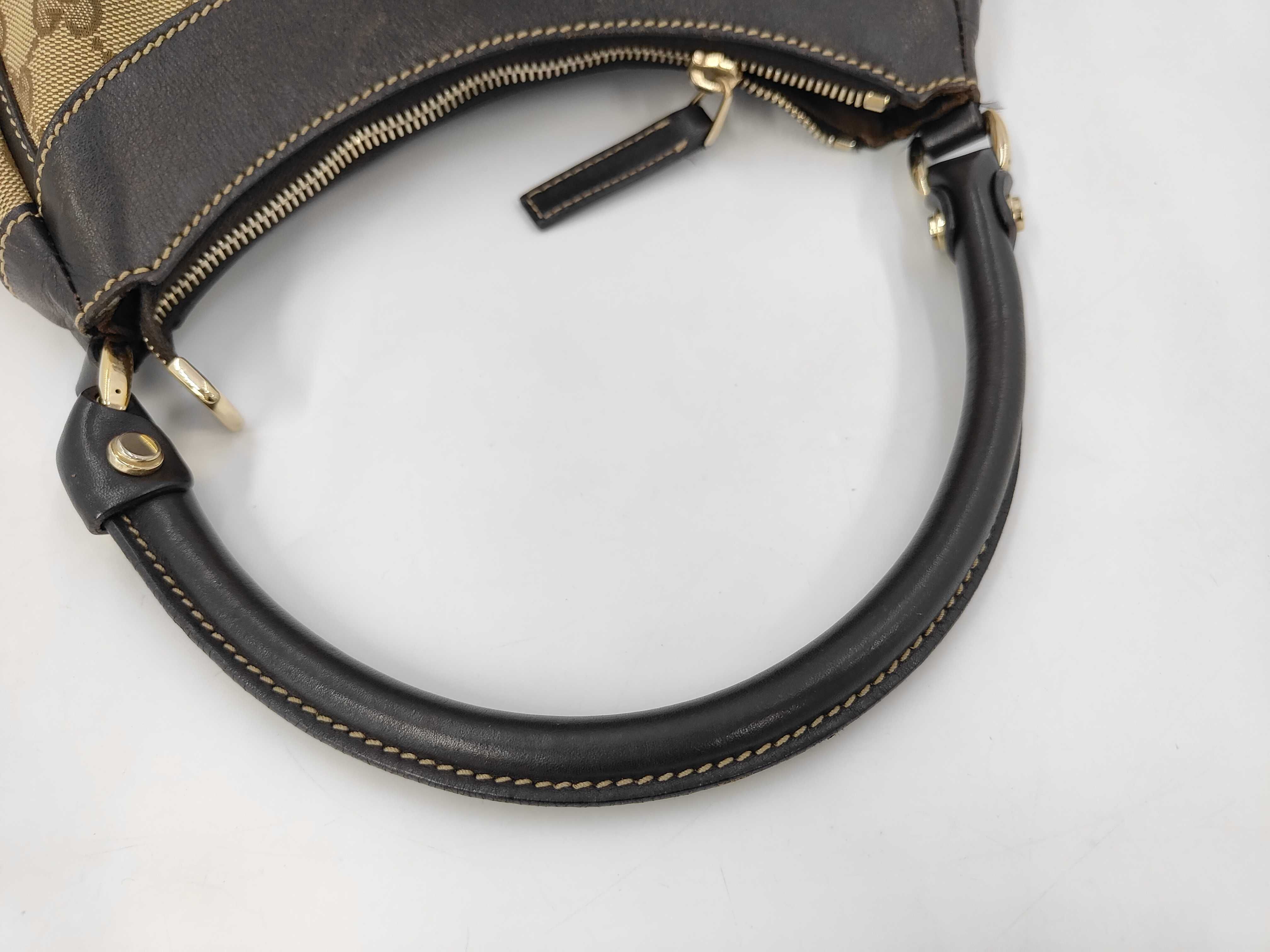 190525 GG Handbag — view 5