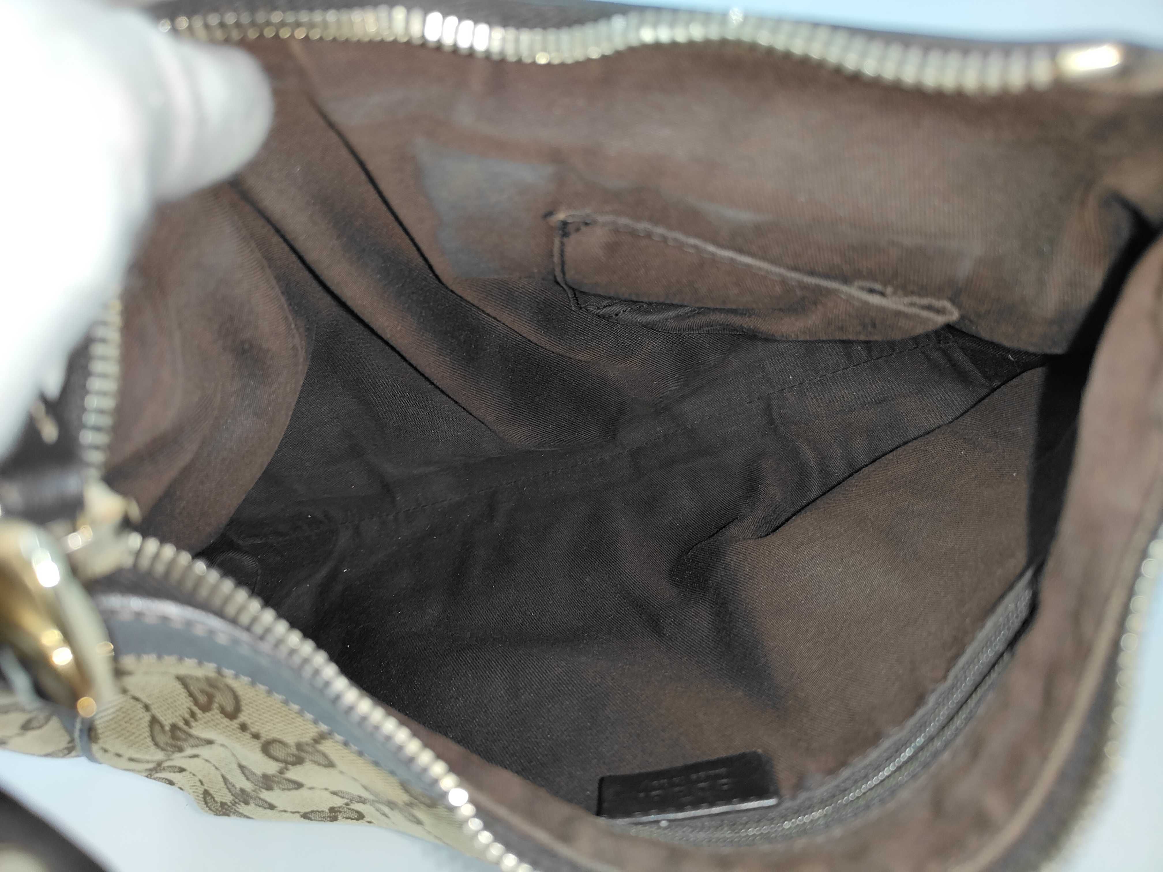 190525 GG Handbag — view 9