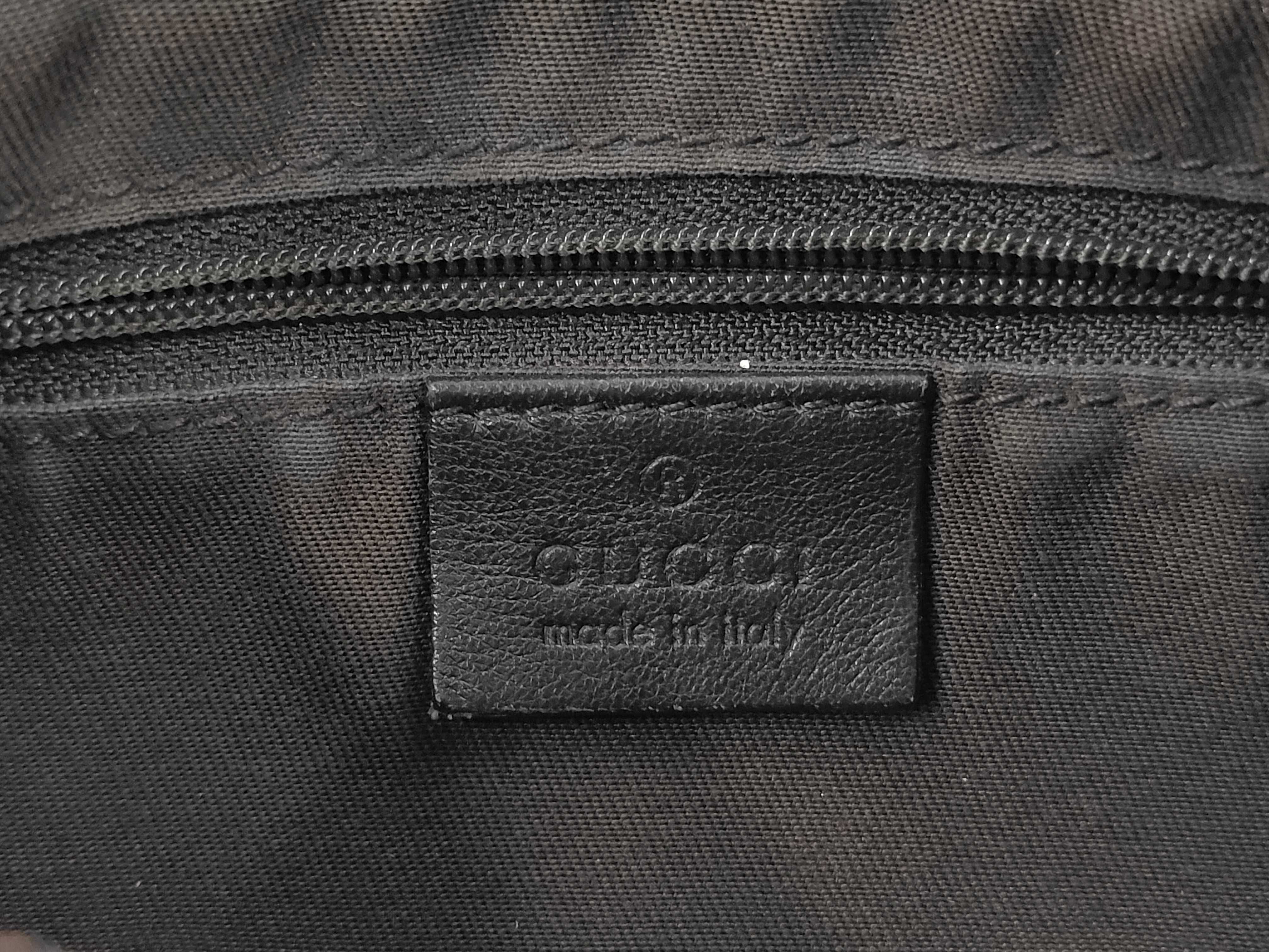 190525 GG Handbag — view 10