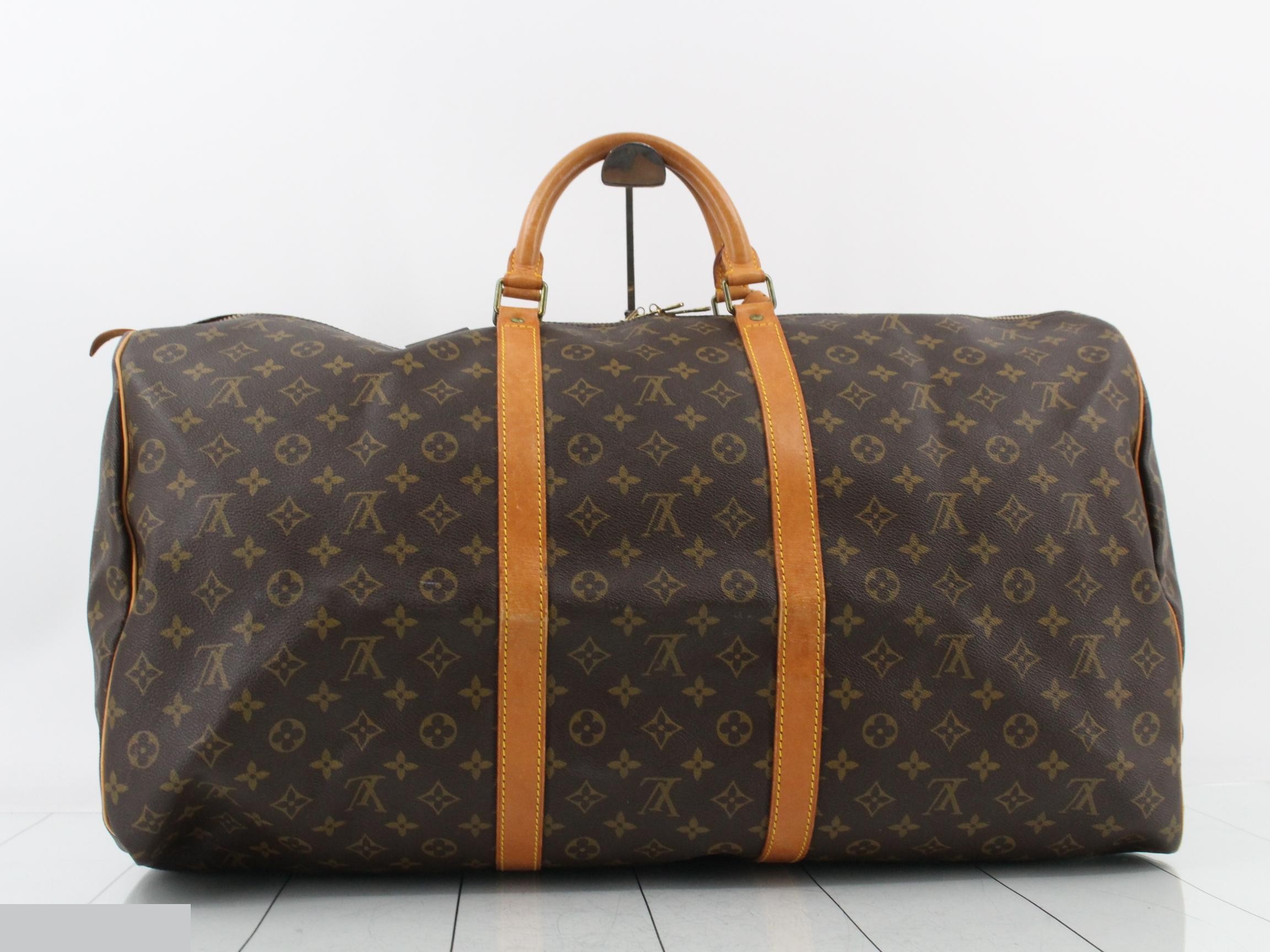 Keepall 60 — view 2