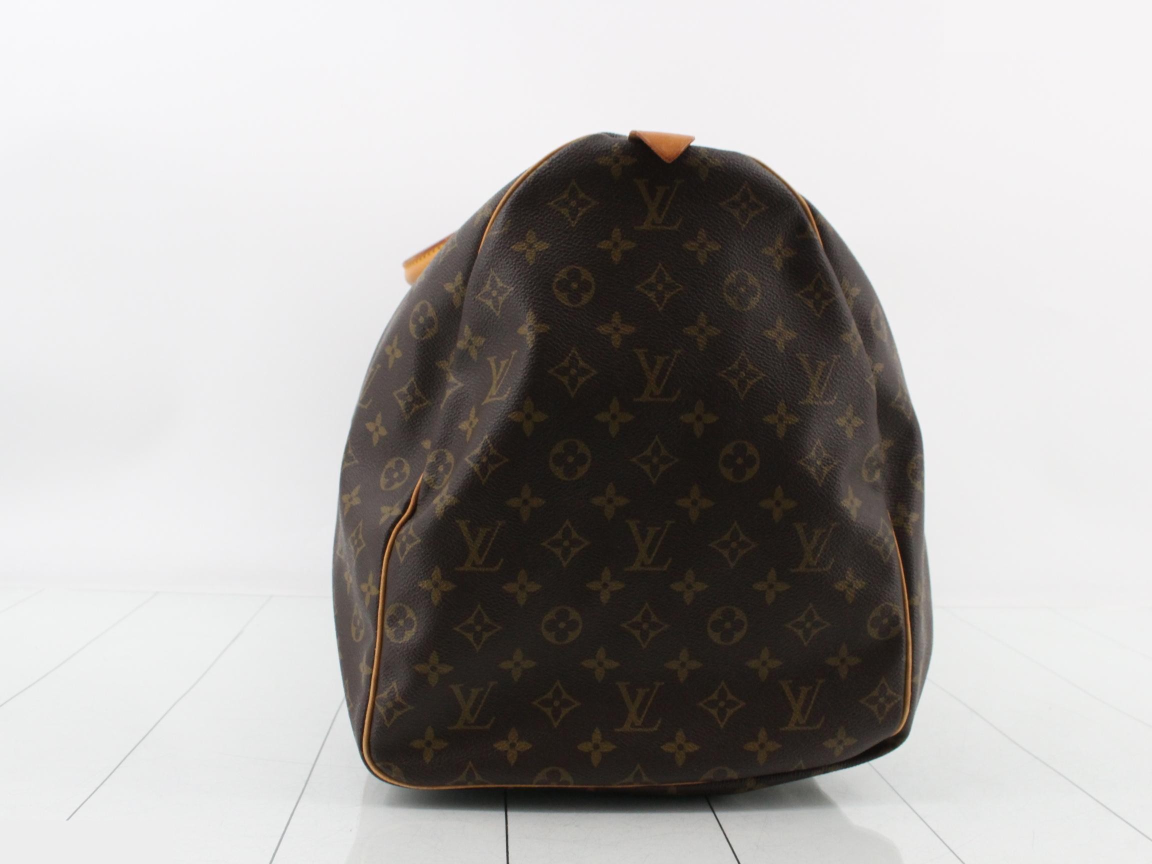 Keepall 60 — view 3