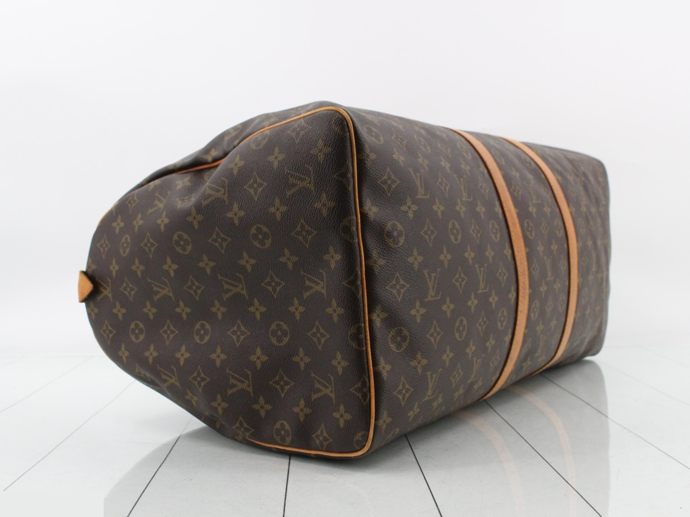Keepall 60 — view 5