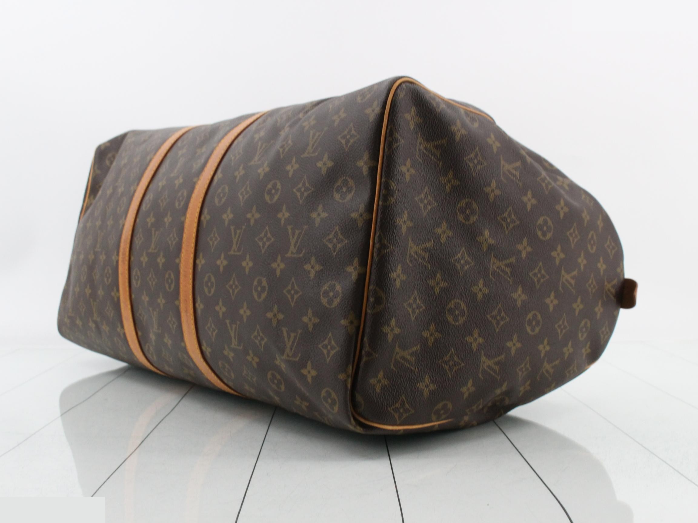 Keepall 60 — view 6