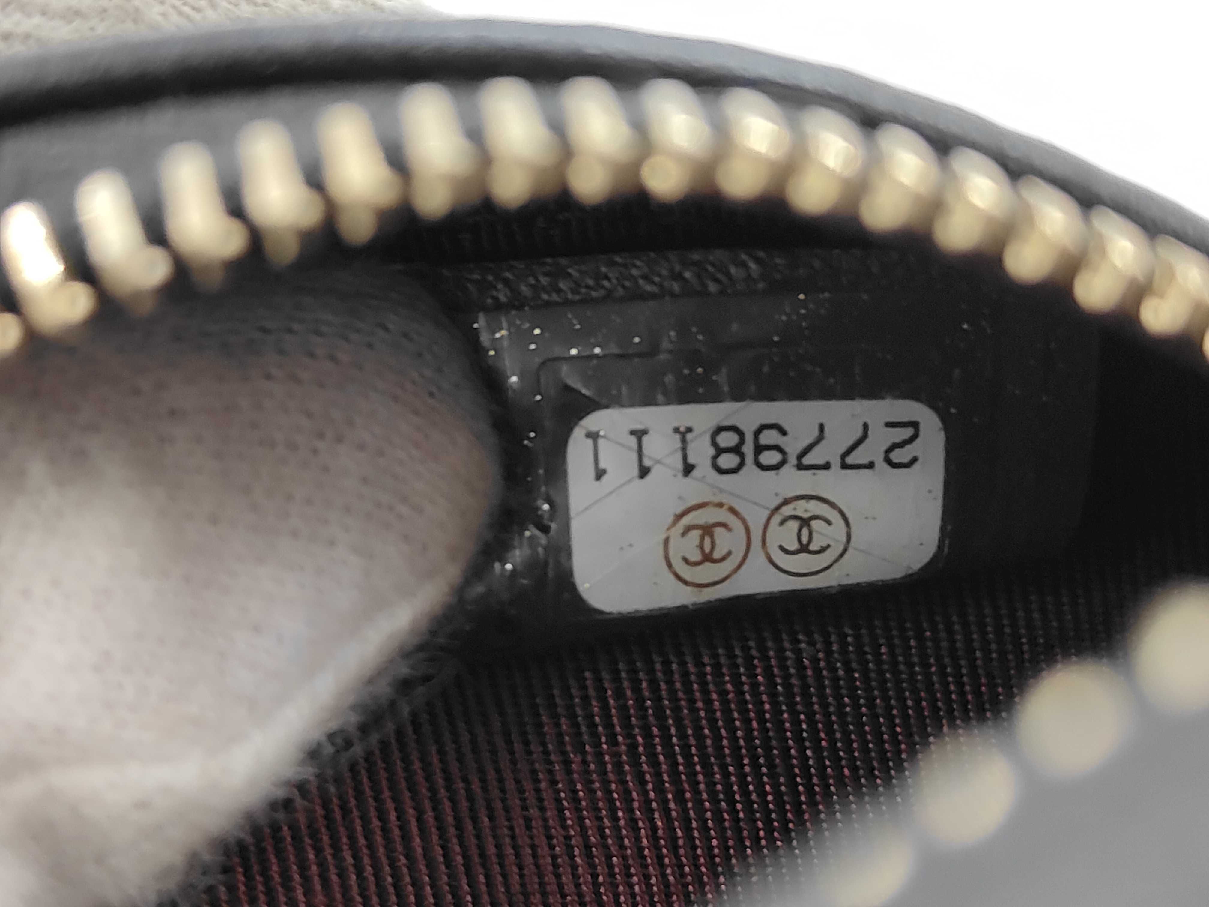 Chain Shoulder Bag — view 11