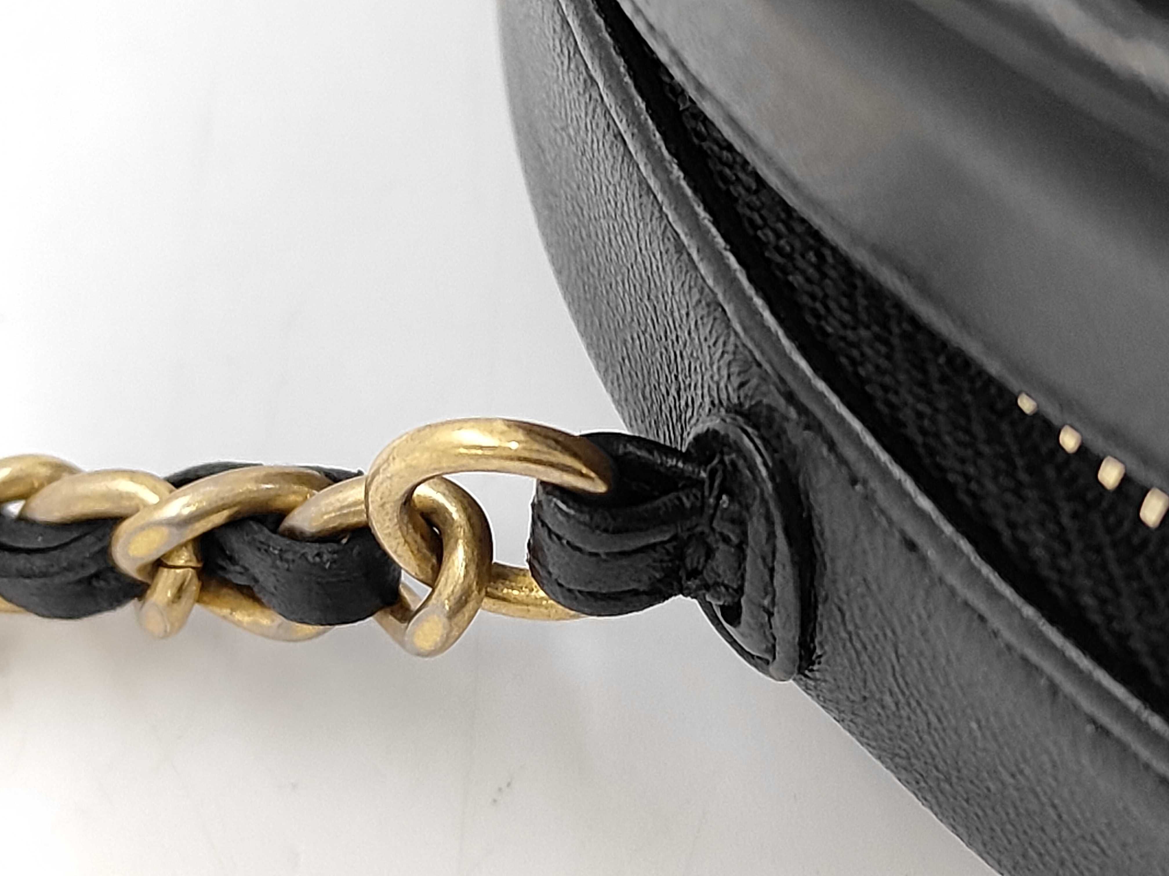 Chain Shoulder Bag — view 3
