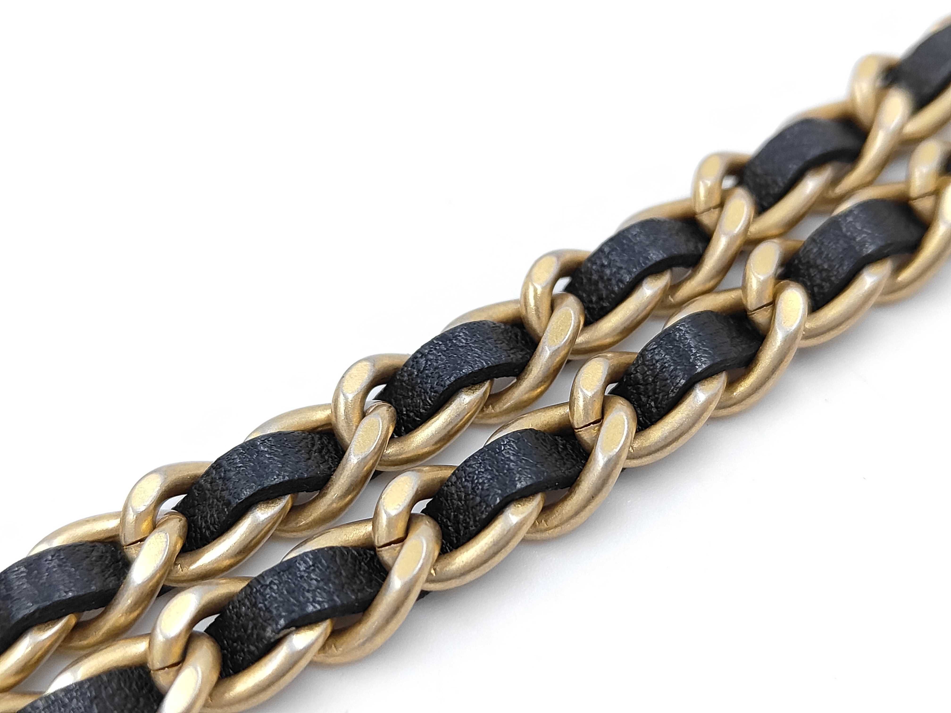 Chain Shoulder Bag — view 5