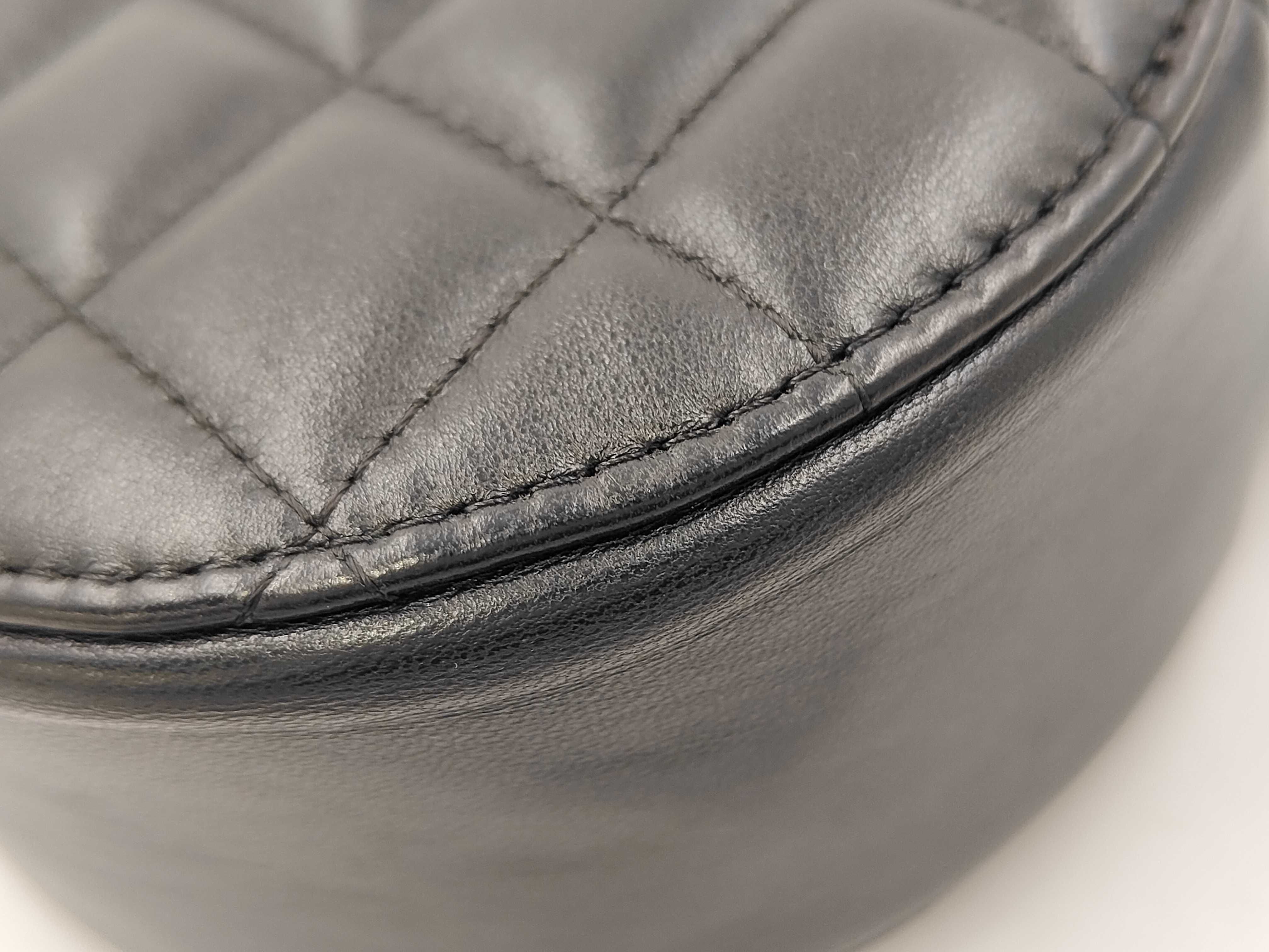 Chain Shoulder Bag — view 6