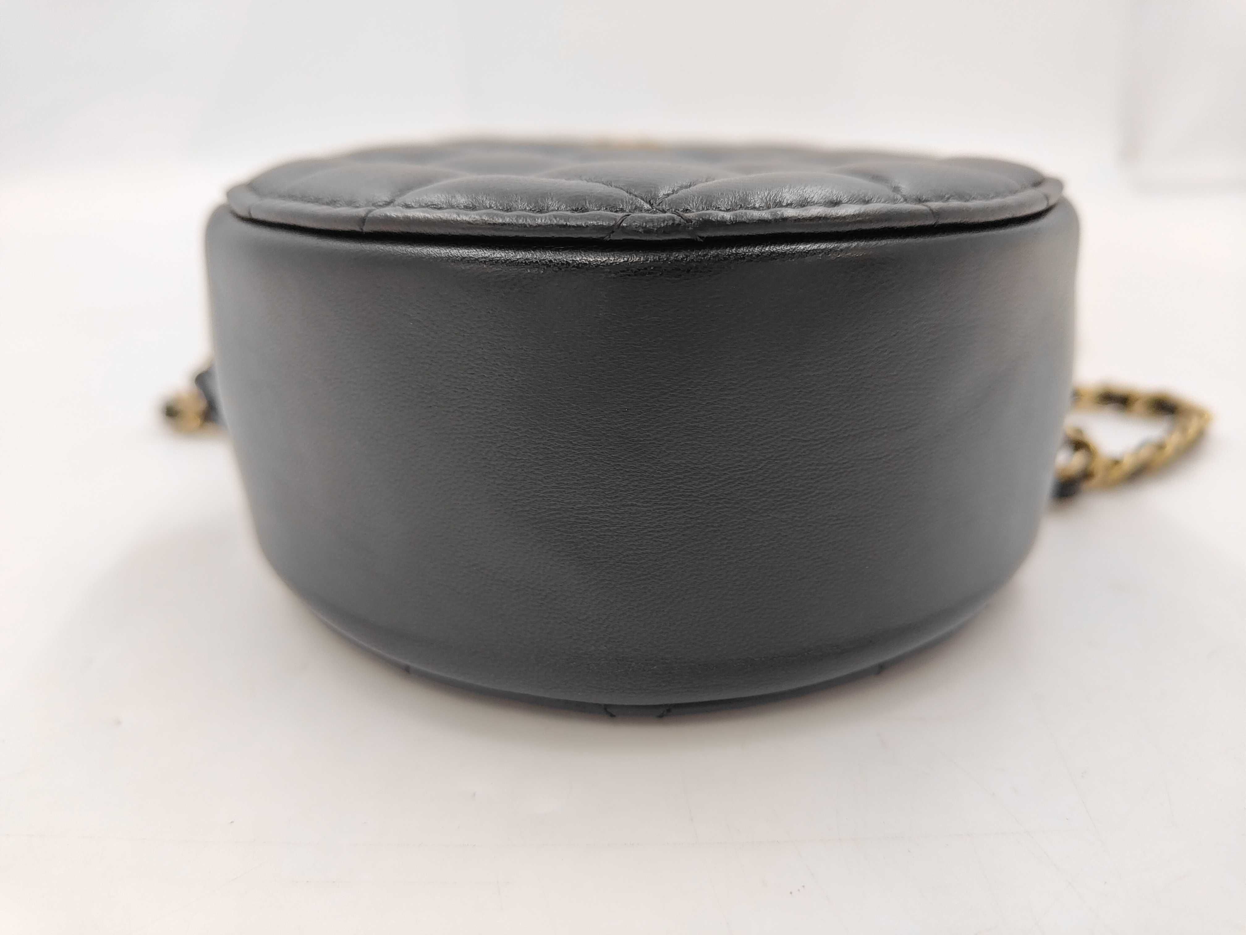 Chain Shoulder Bag — view 7