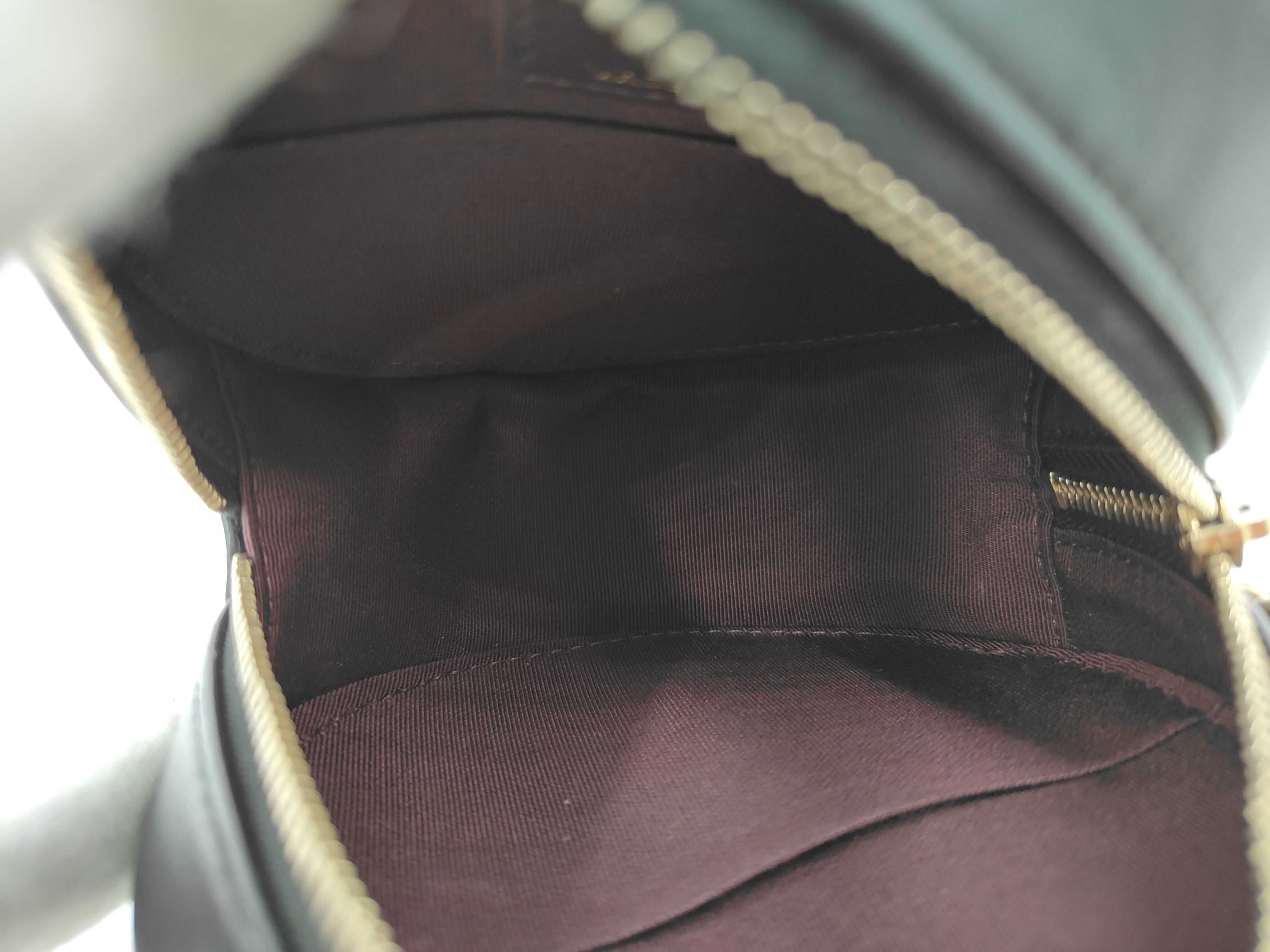 Chain Shoulder Bag — view 9