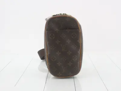 Pochette Gange