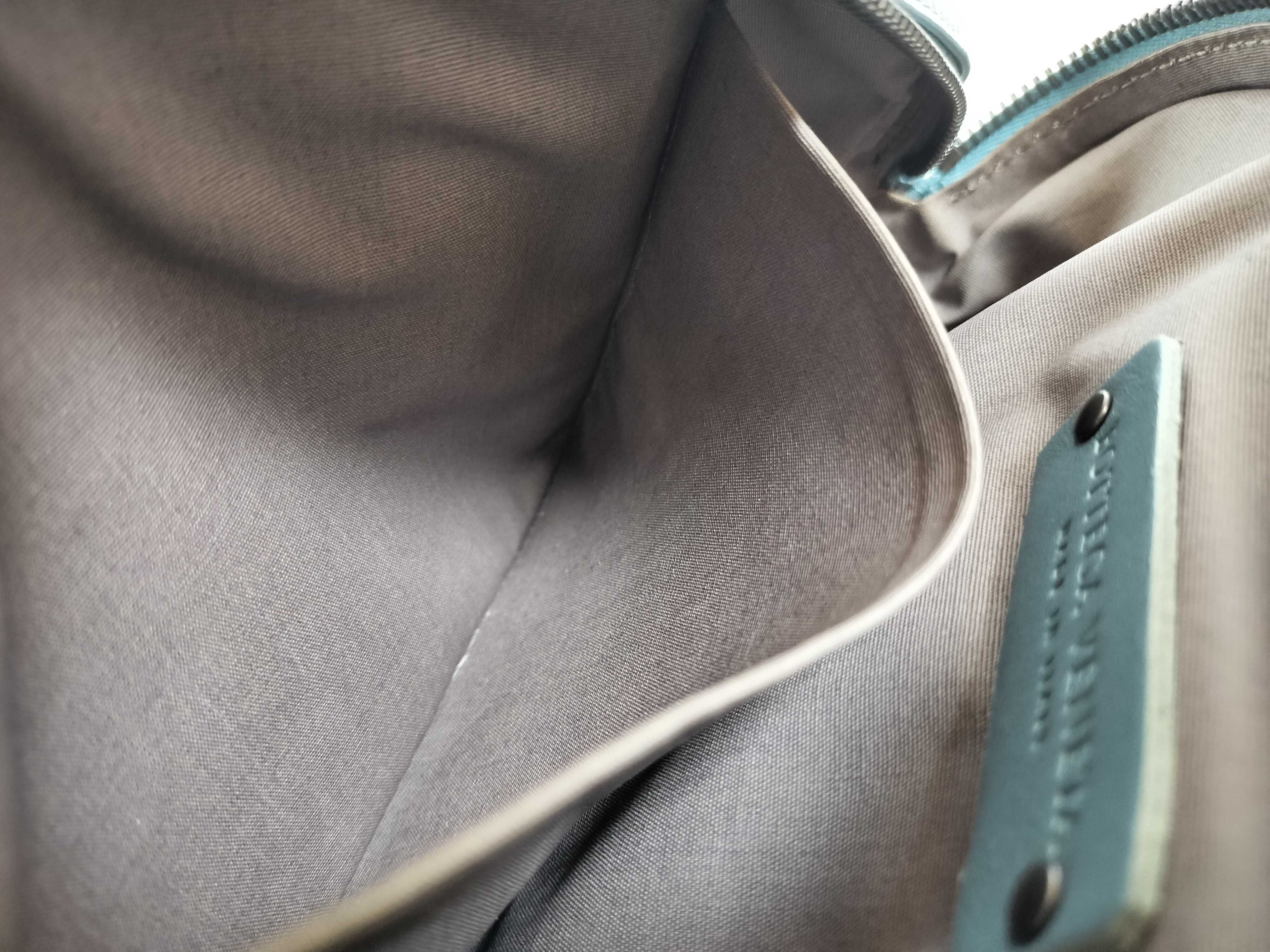 BAG BUMBAG CROSSBODY WAIST BLUE Shoulder Bag — view 11