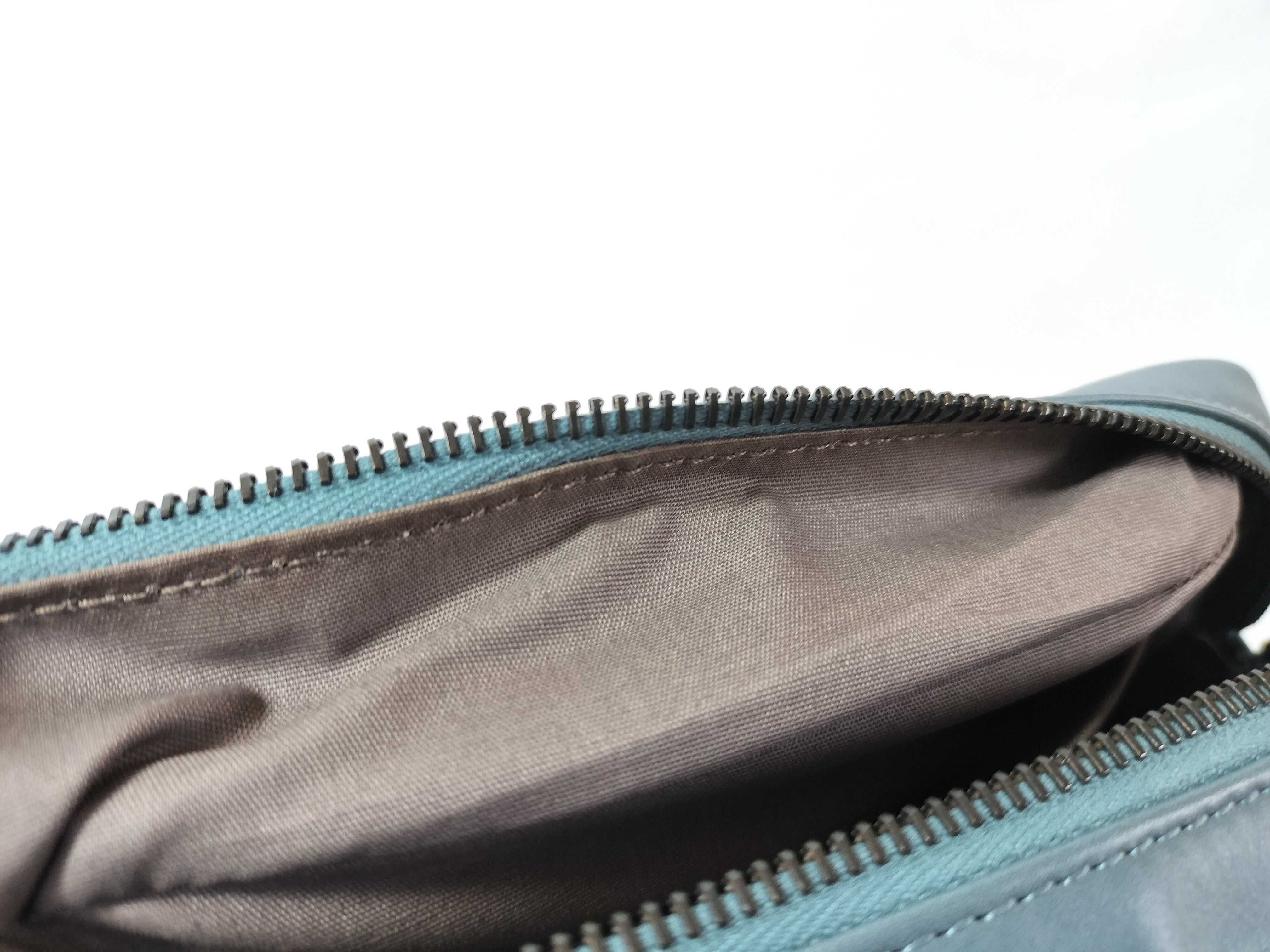 BAG BUMBAG CROSSBODY WAIST BLUE Shoulder Bag — view 12