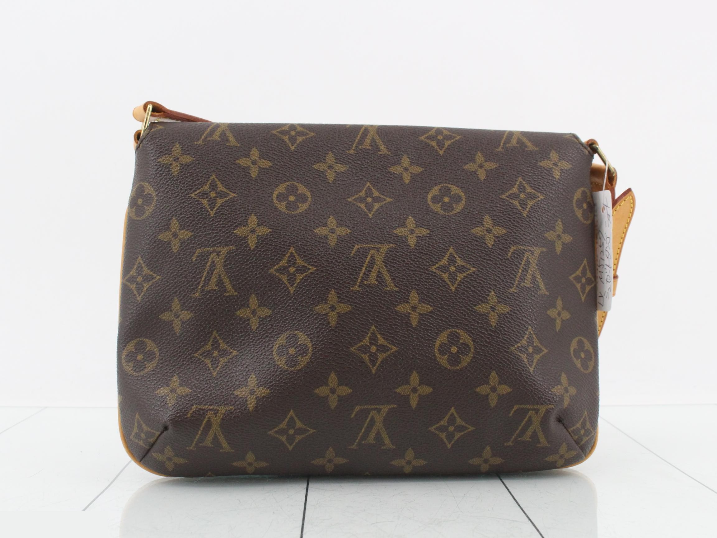 Musette Tango Short Shoulder — view 2