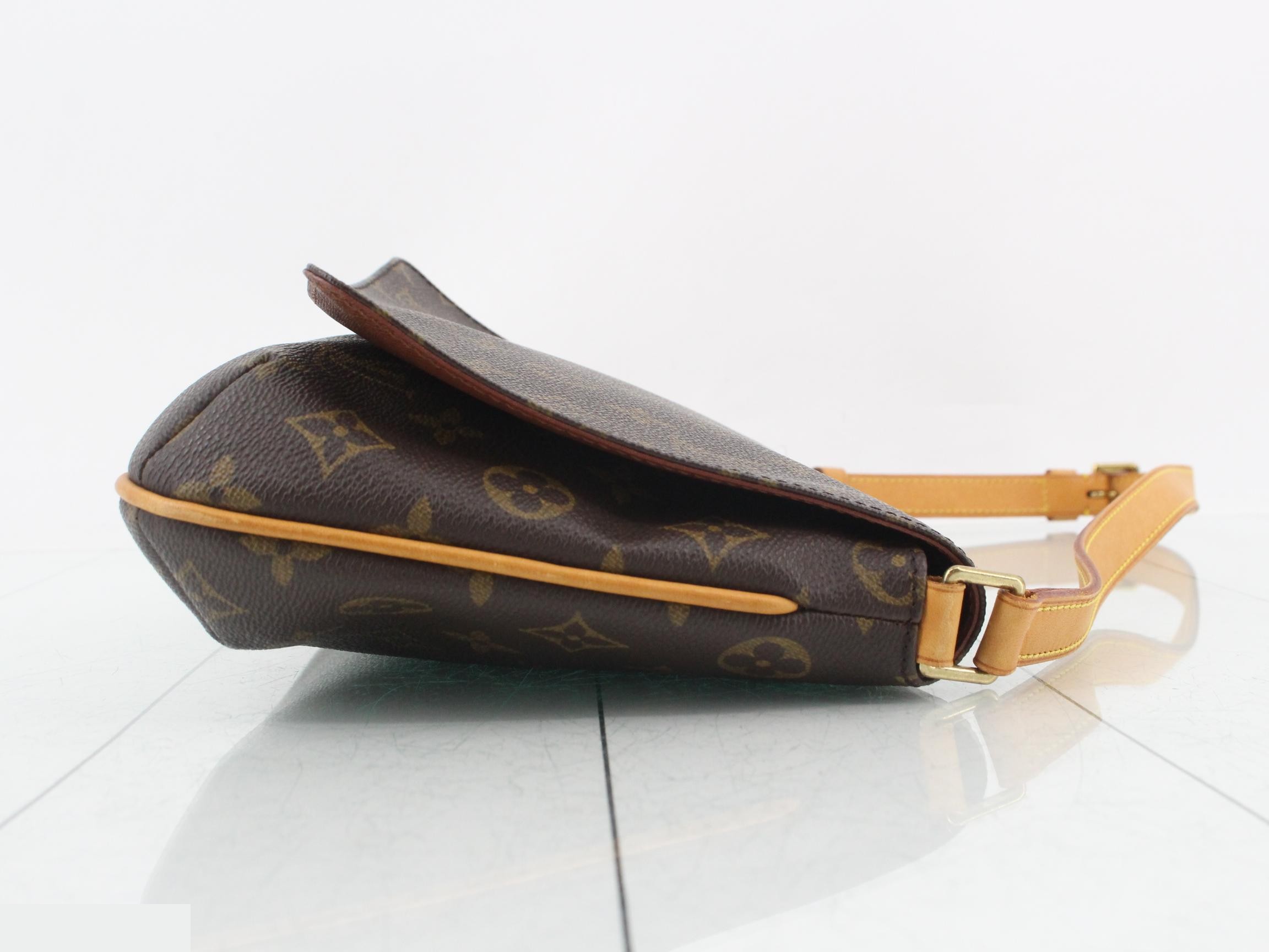 Musette Tango Short Shoulder — view 3